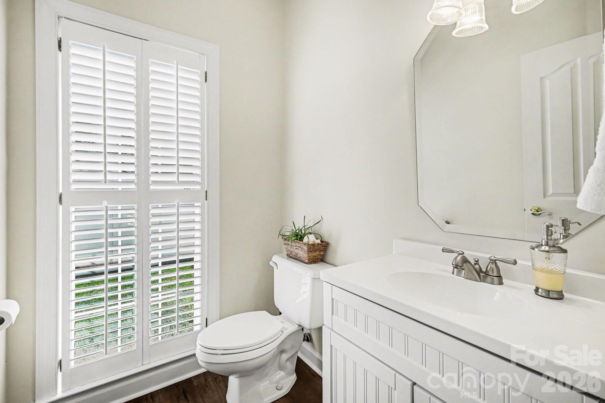608 Eden Wood Court