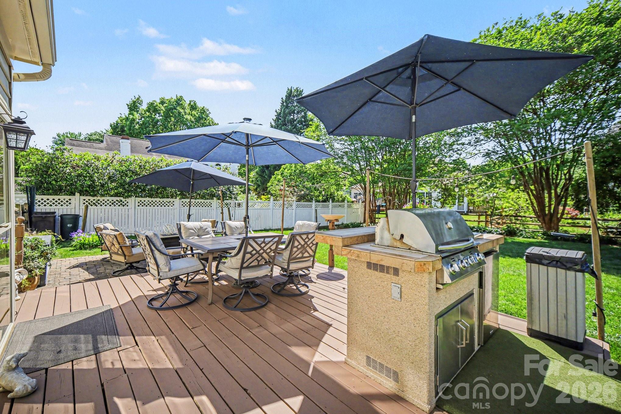 608 Eden Wood Court