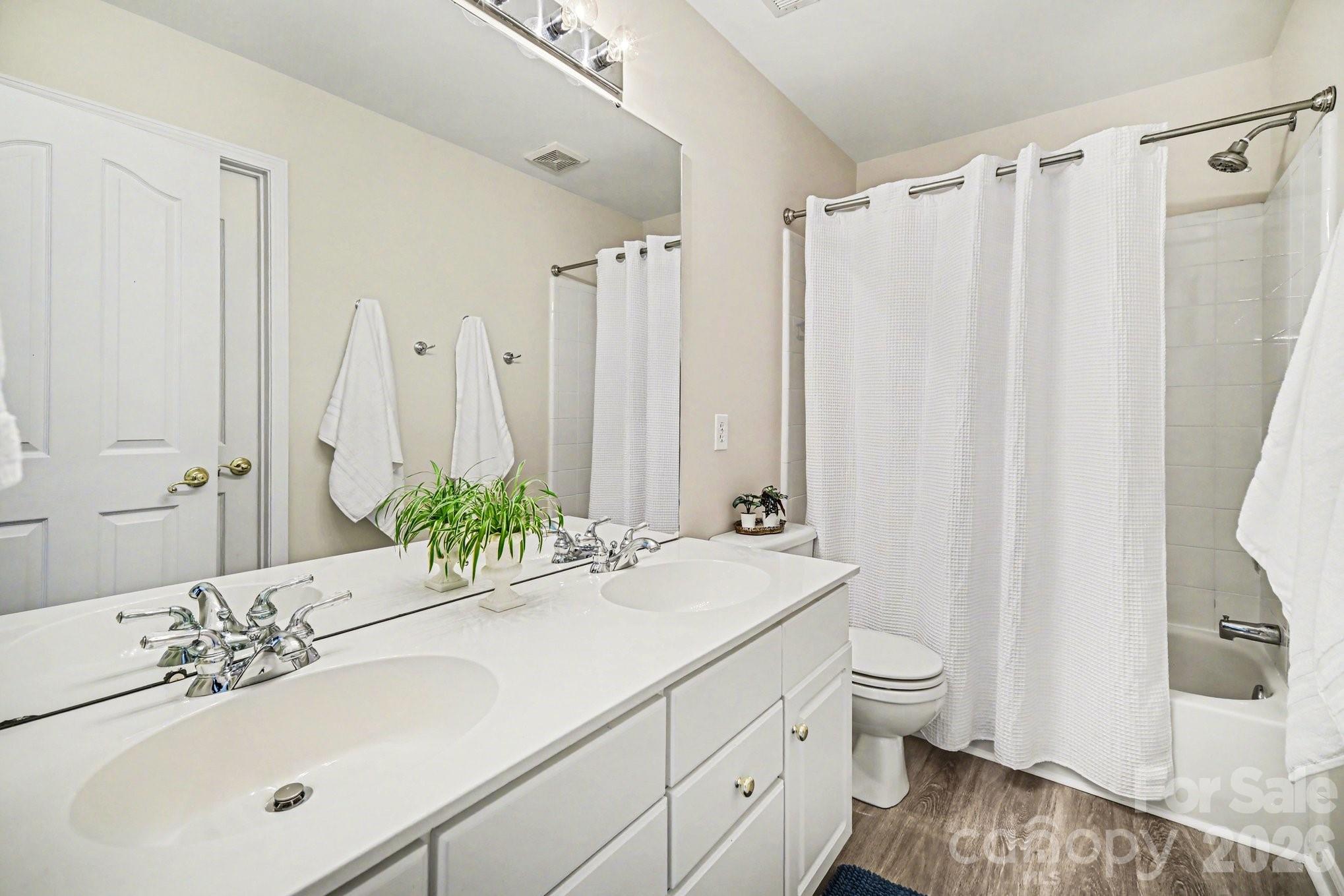 608 Eden Wood Court