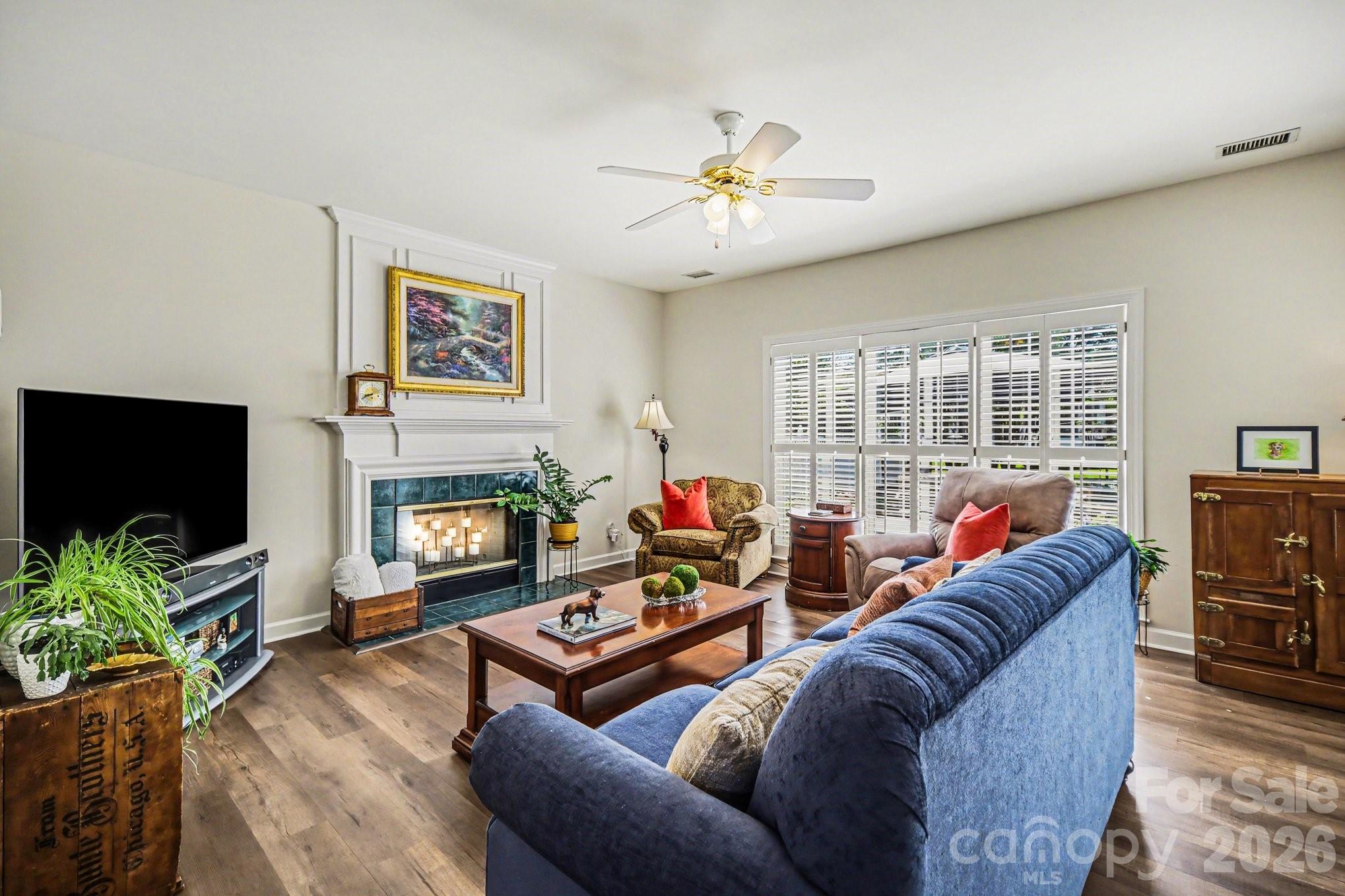 608 Eden Wood Court