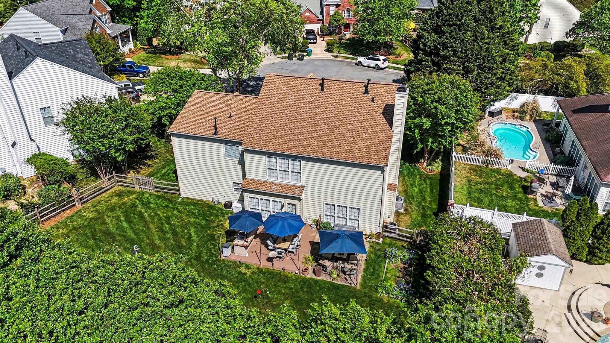 608 Eden Wood Court