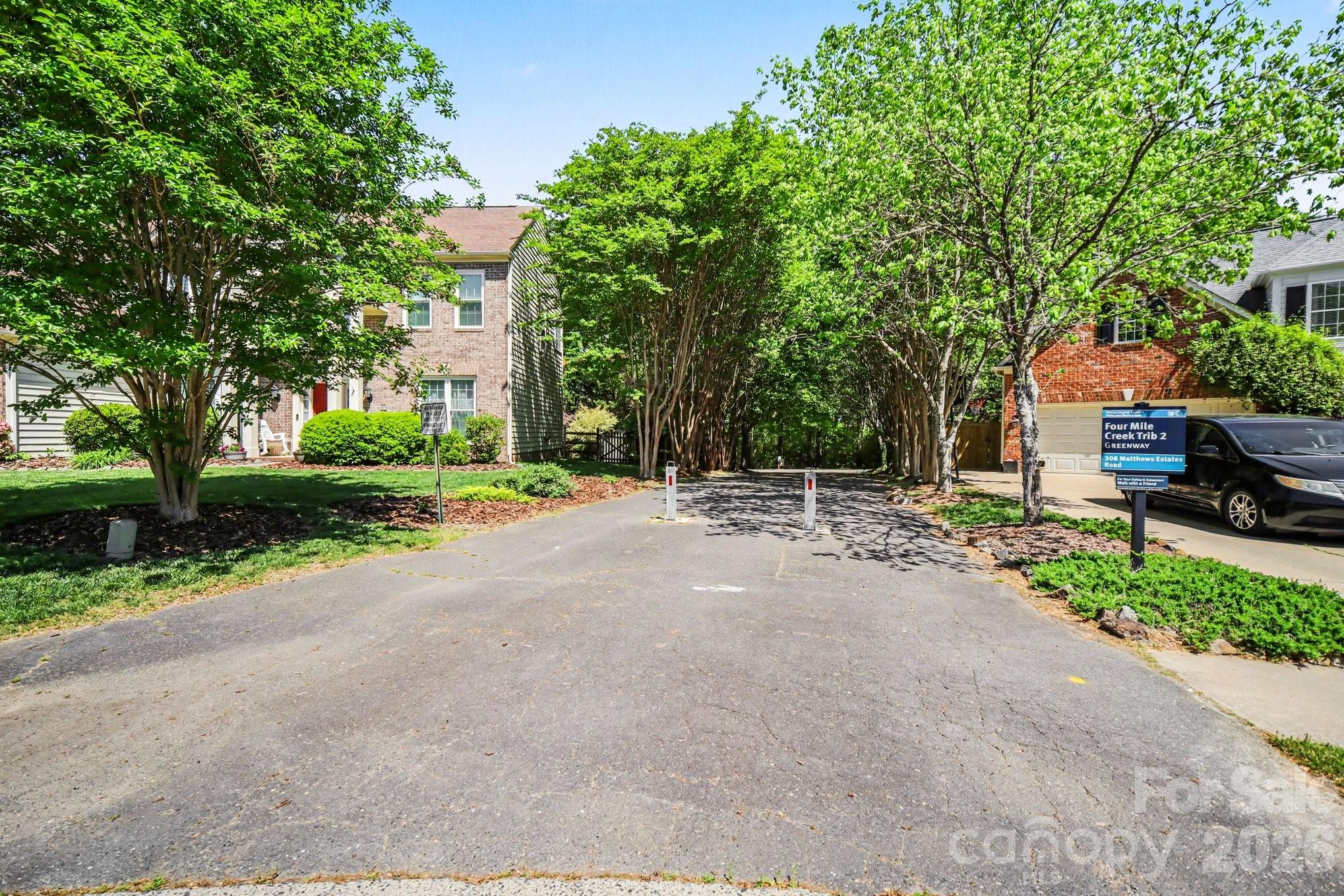608 Eden Wood Court