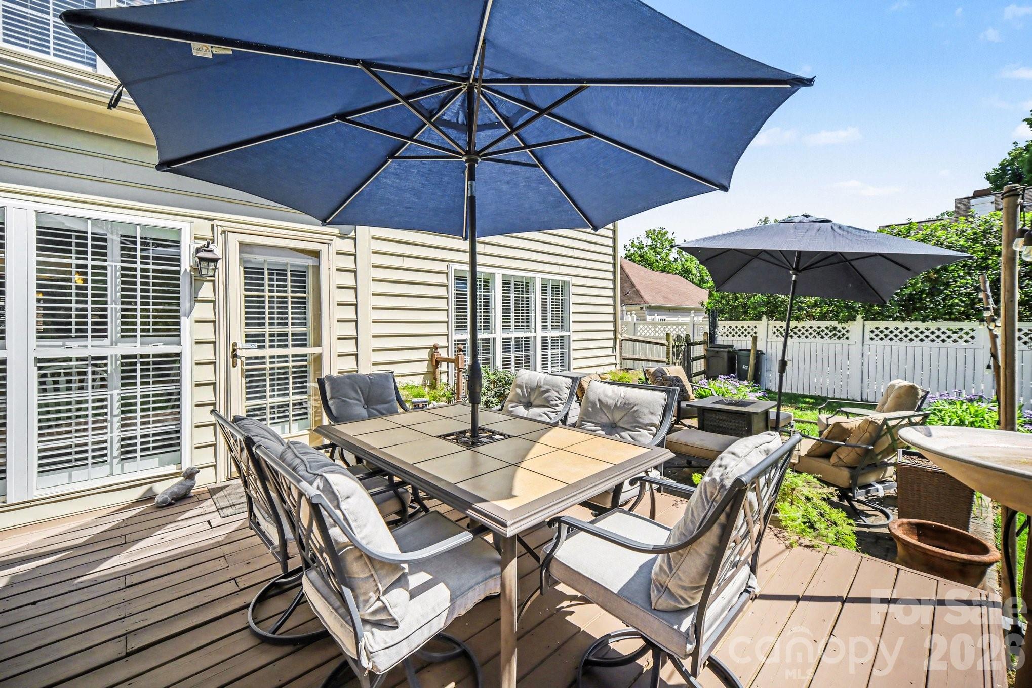 608 Eden Wood Court