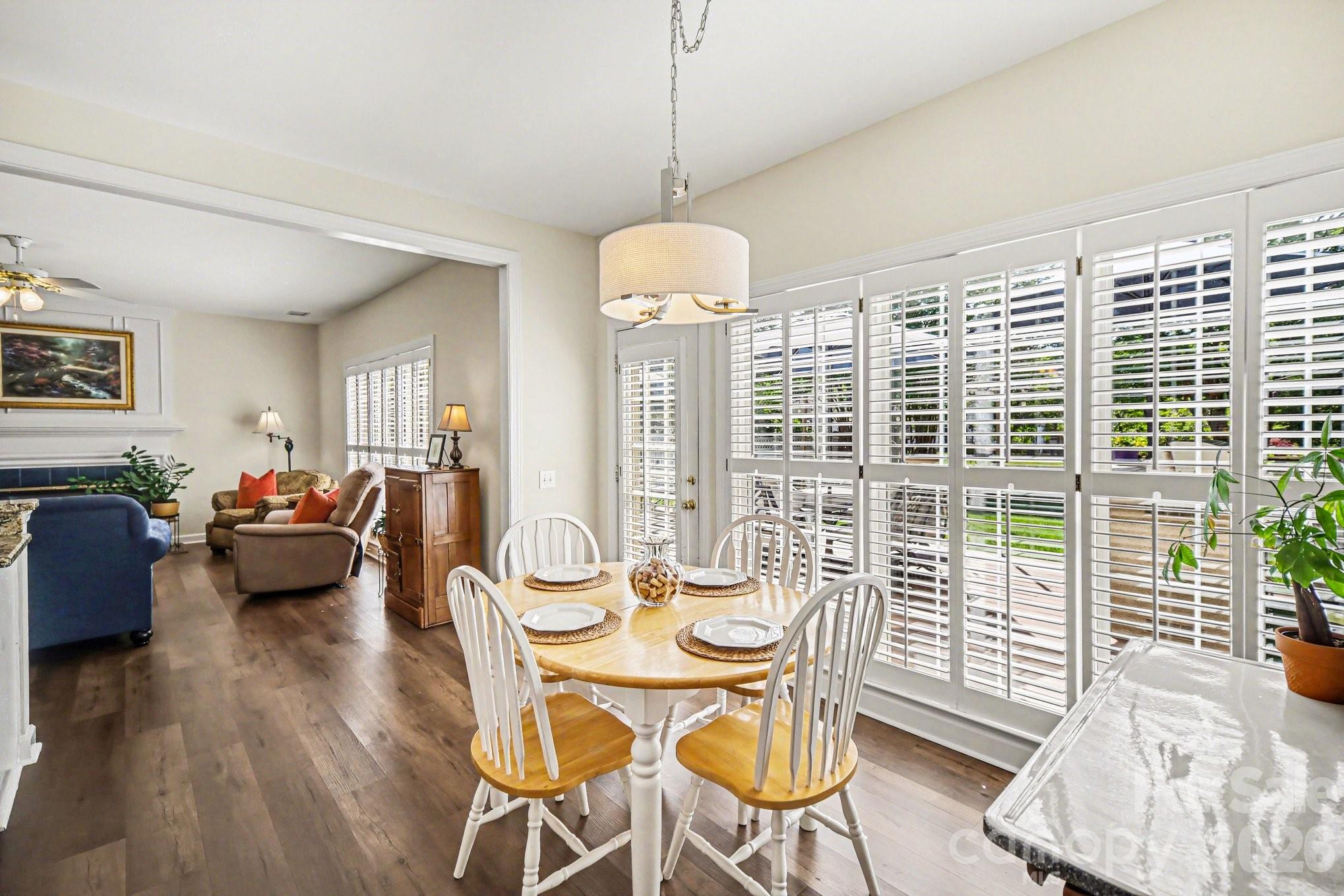 608 Eden Wood Court
