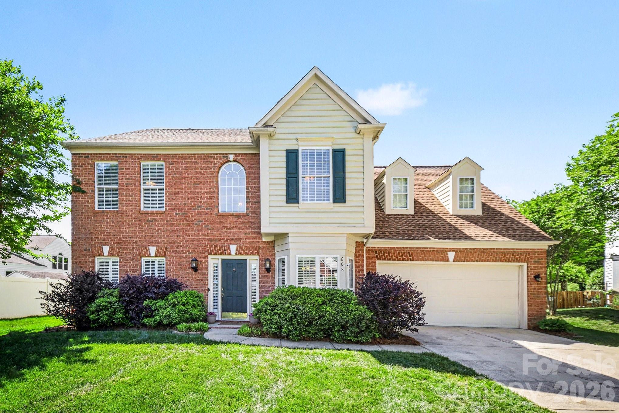 608 Eden Wood Court