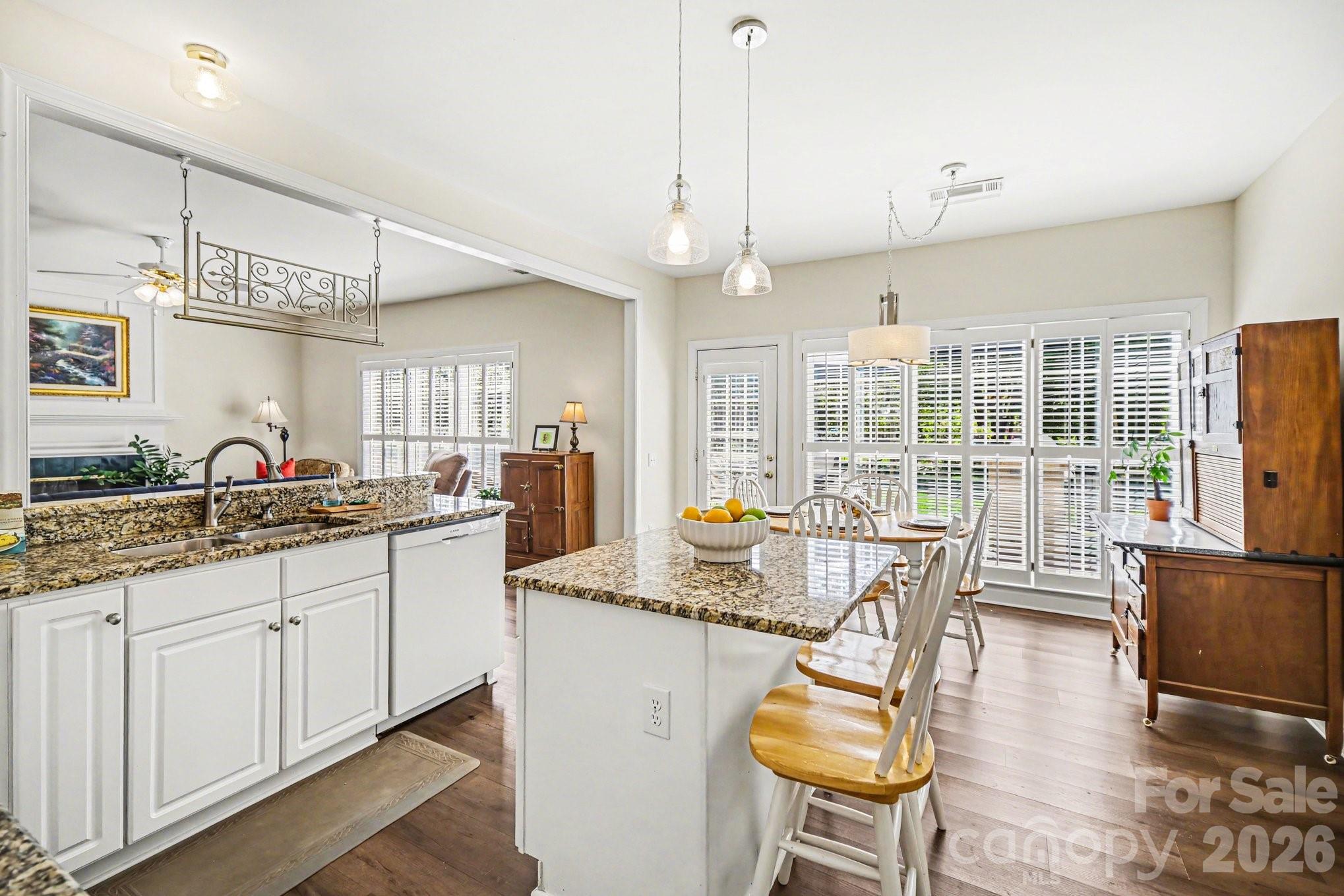 608 Eden Wood Court