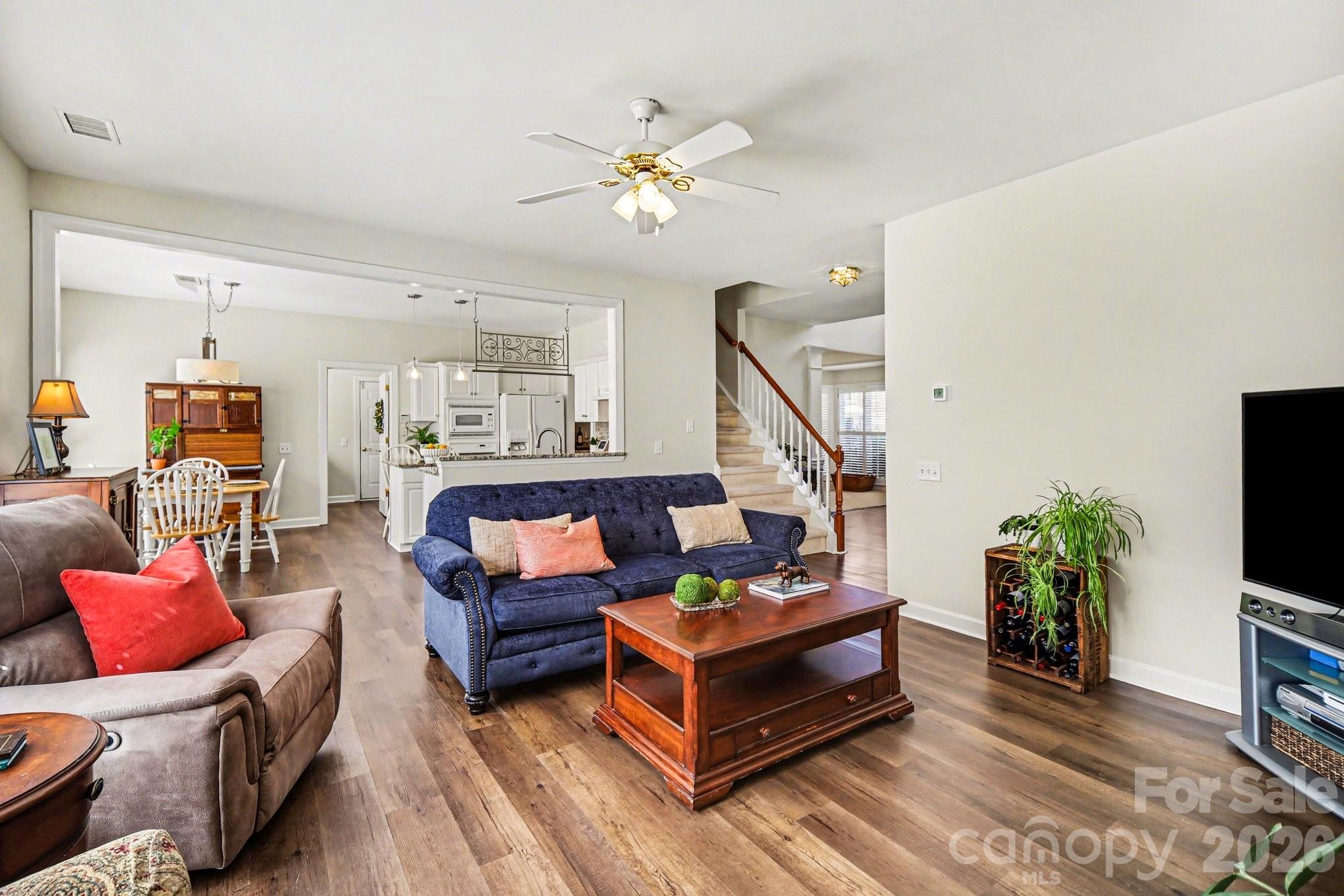 608 Eden Wood Court