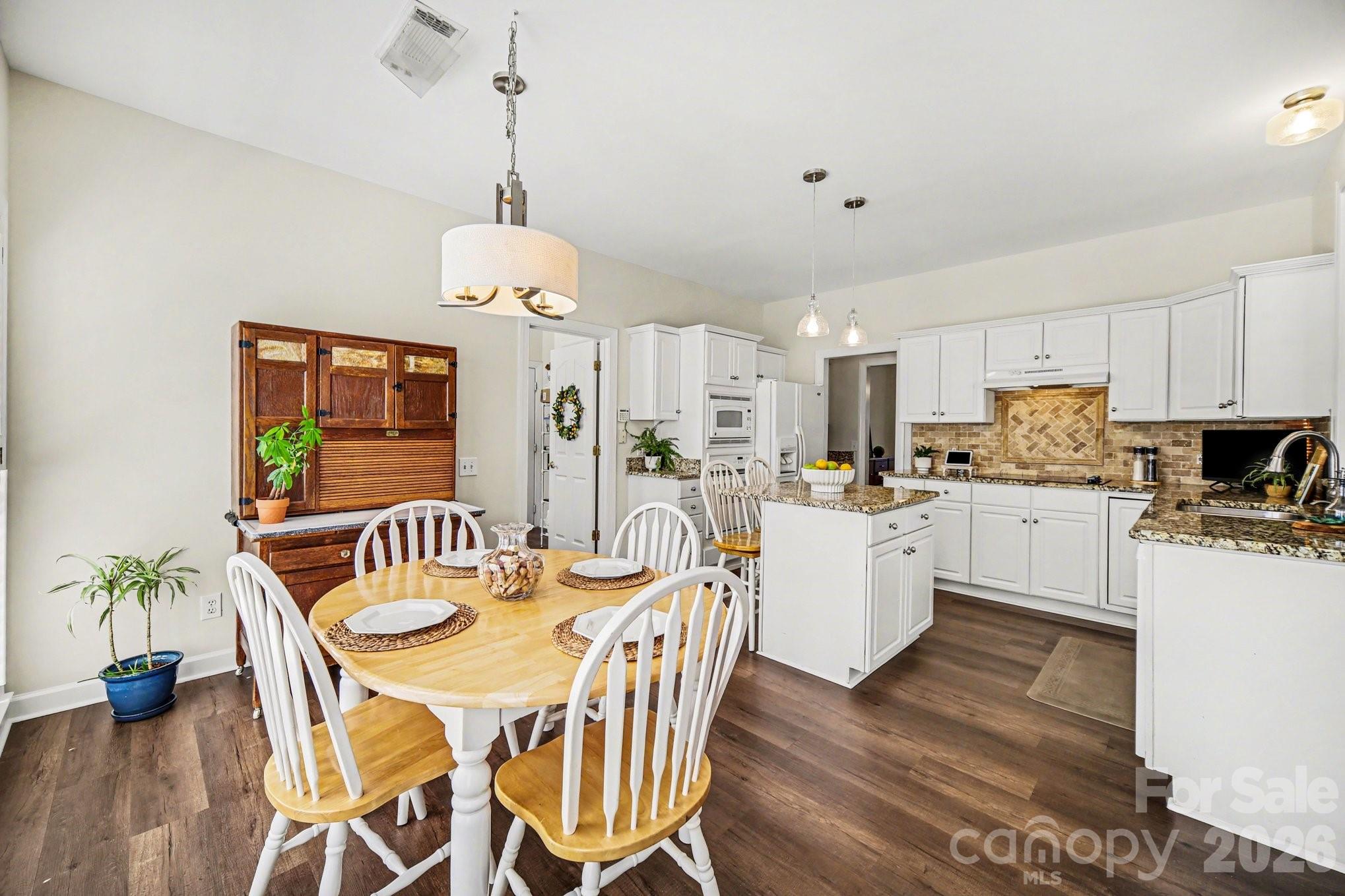 608 Eden Wood Court