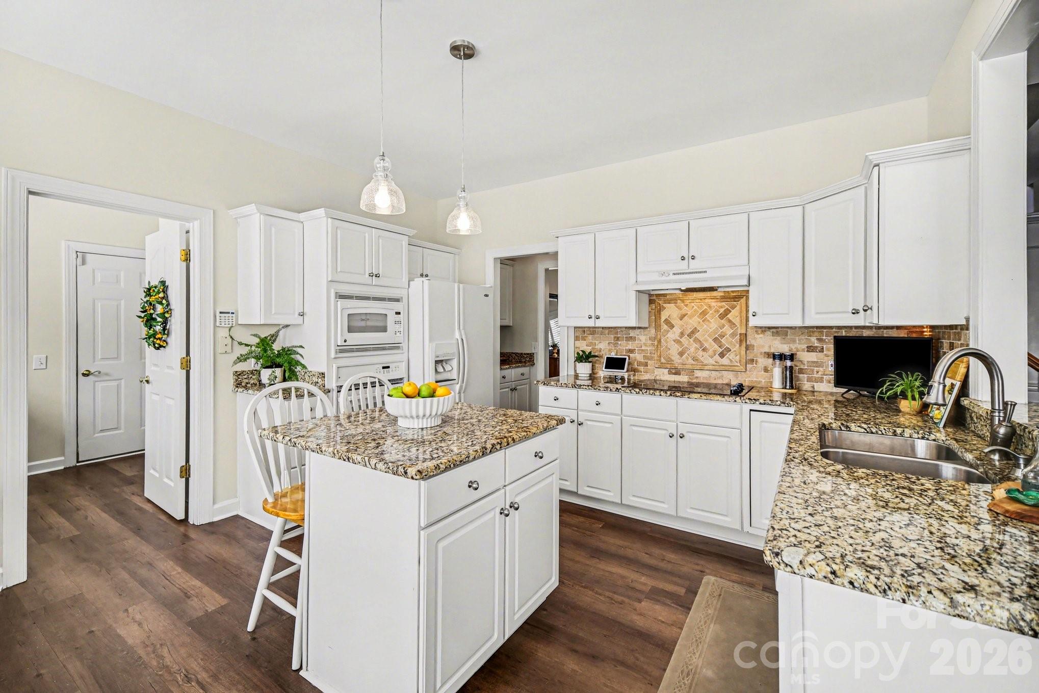 608 Eden Wood Court