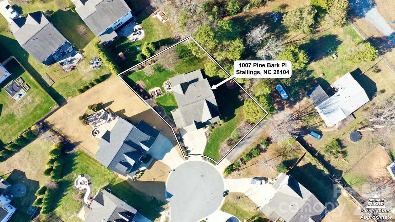 1007 Pine Bark Place