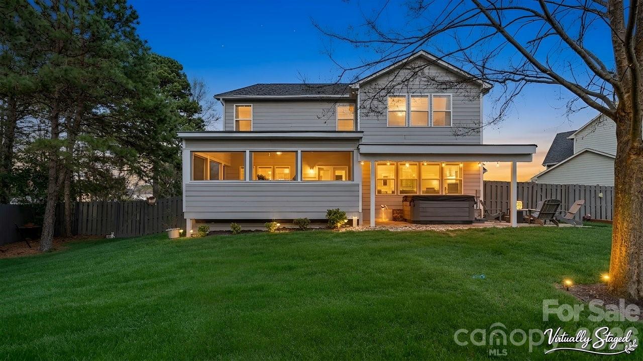 1007 Pine Bark Place