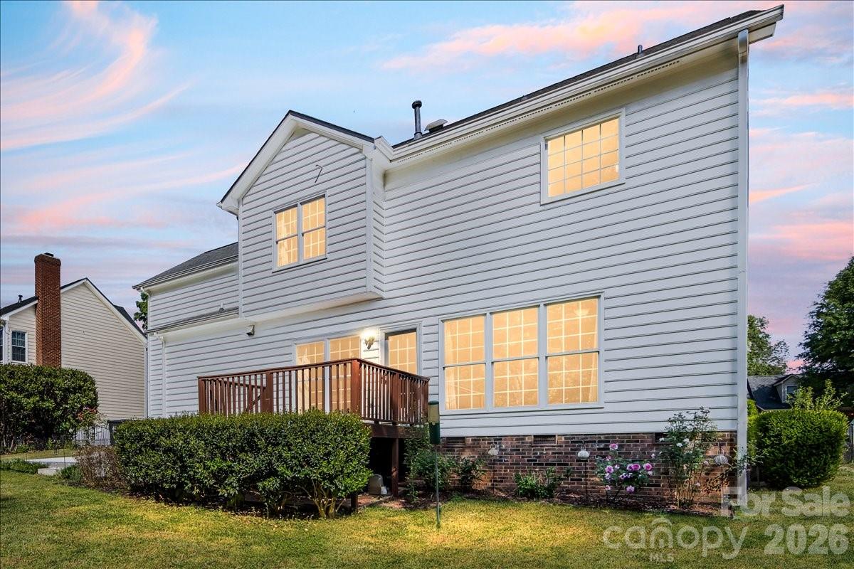 13218 Willow Breeze Lane
