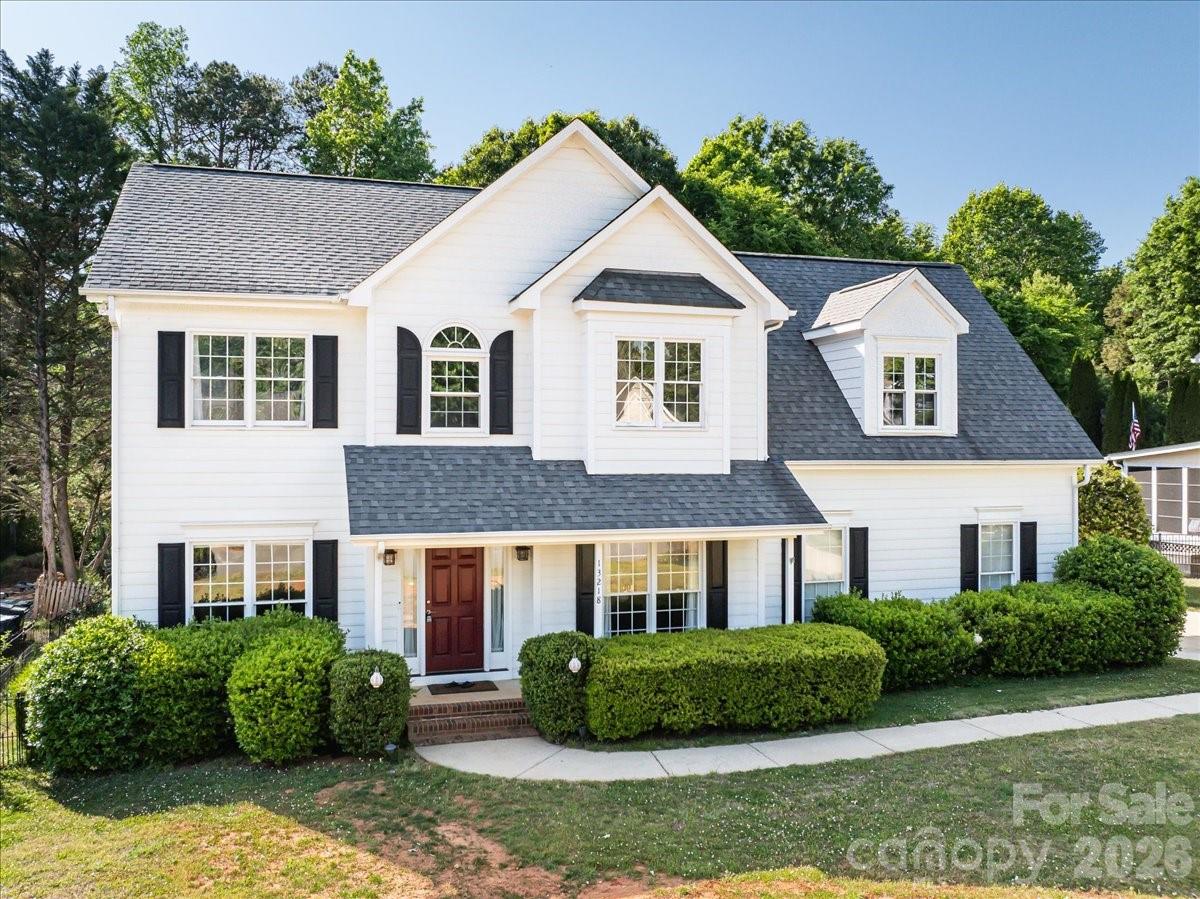 13218 Willow Breeze Lane