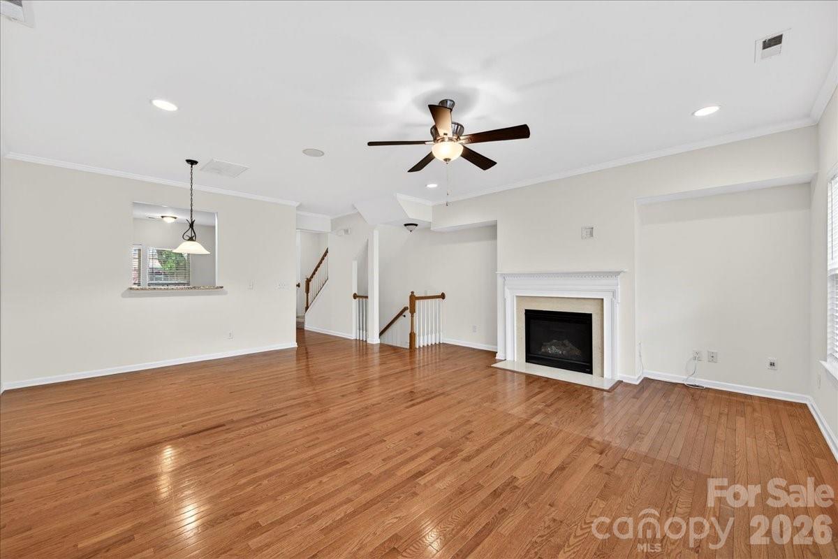 268 W Bland Street