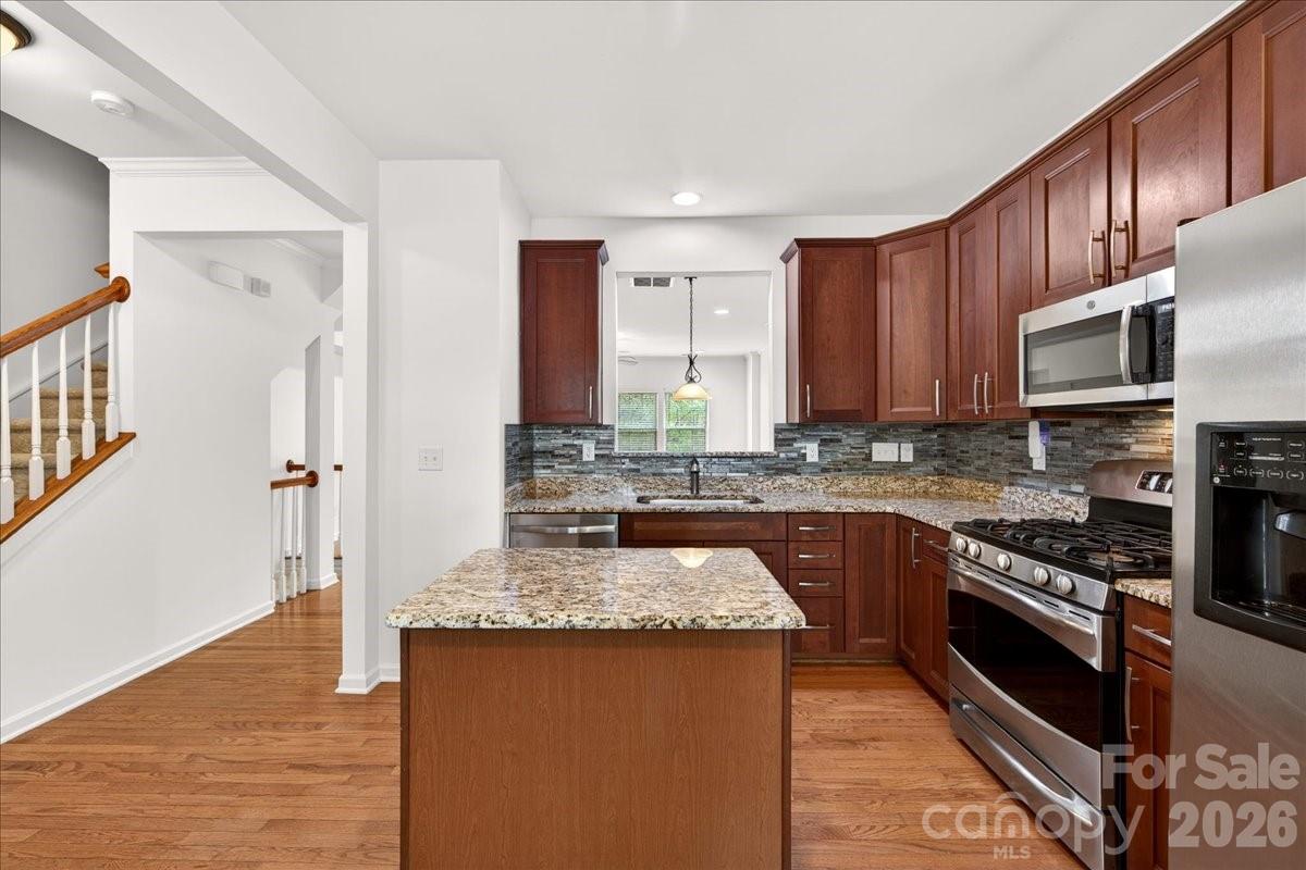 268 W Bland Street