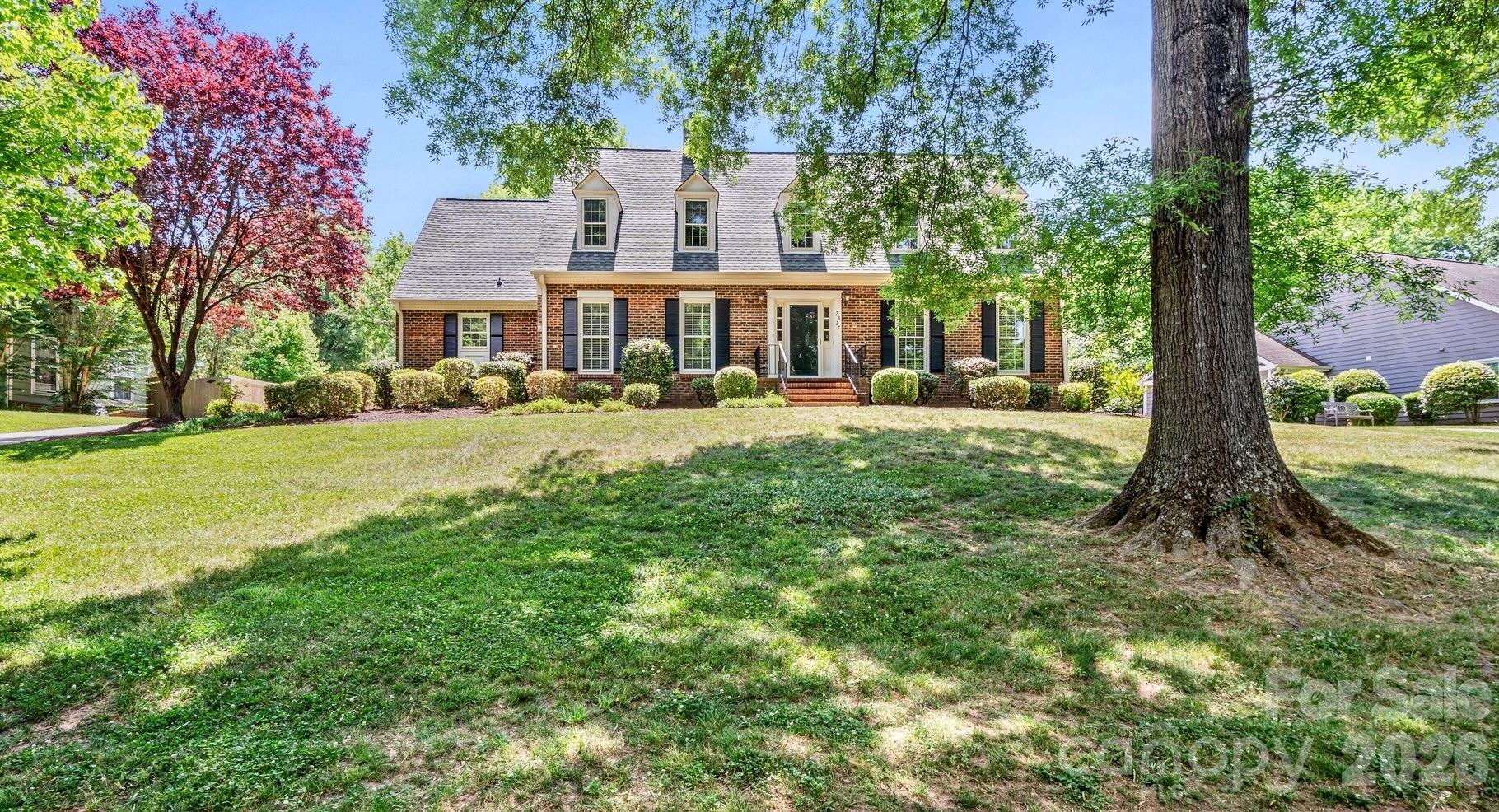 2327 Hamilton Mill Road