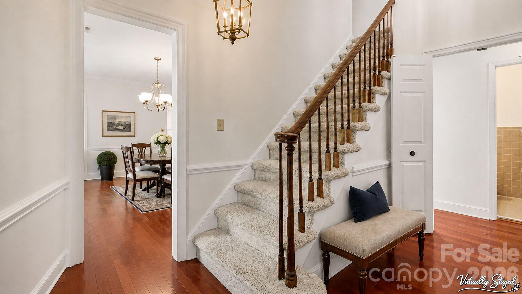 2327 Hamilton Mill Road