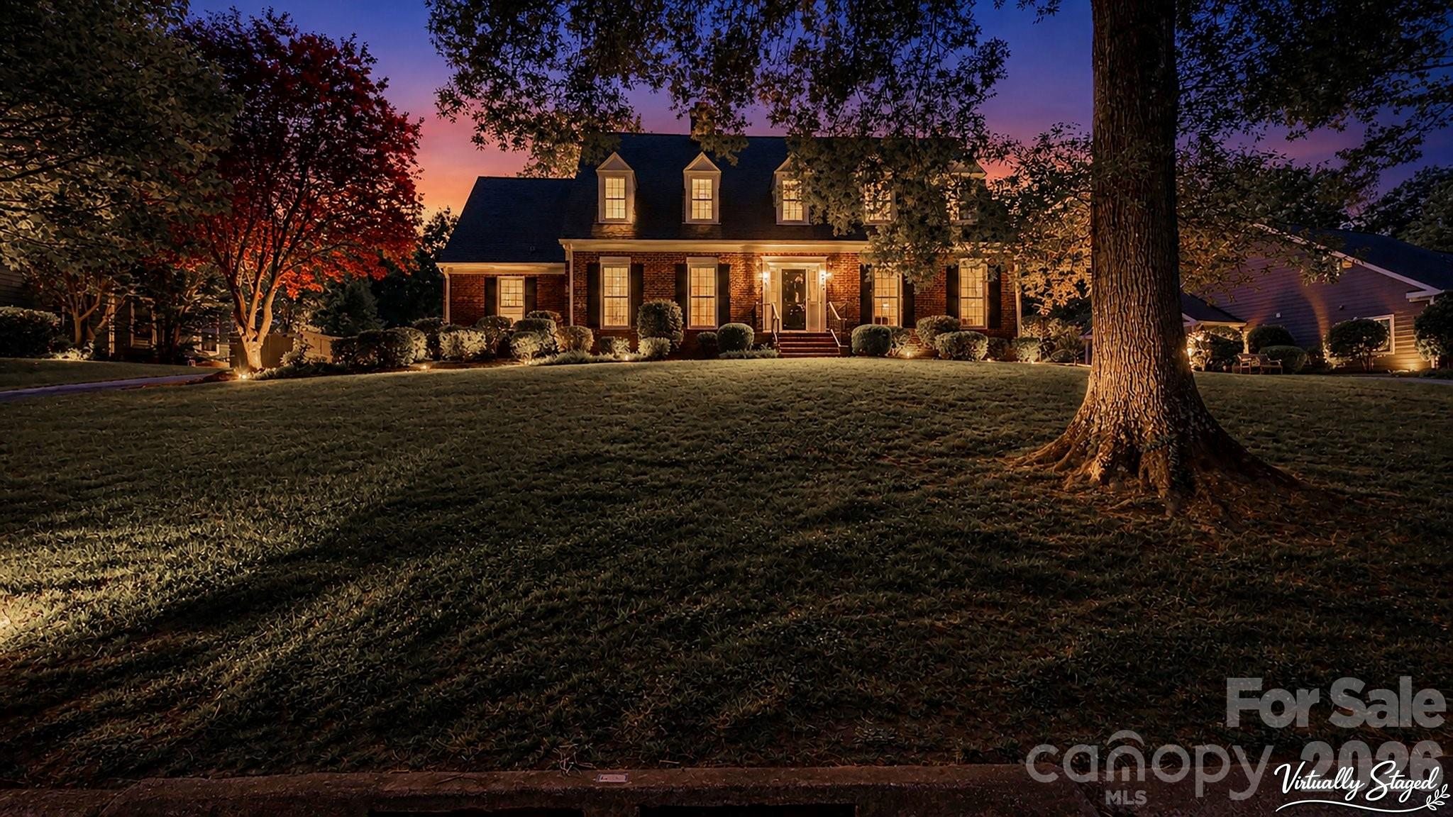 2327 Hamilton Mill Road