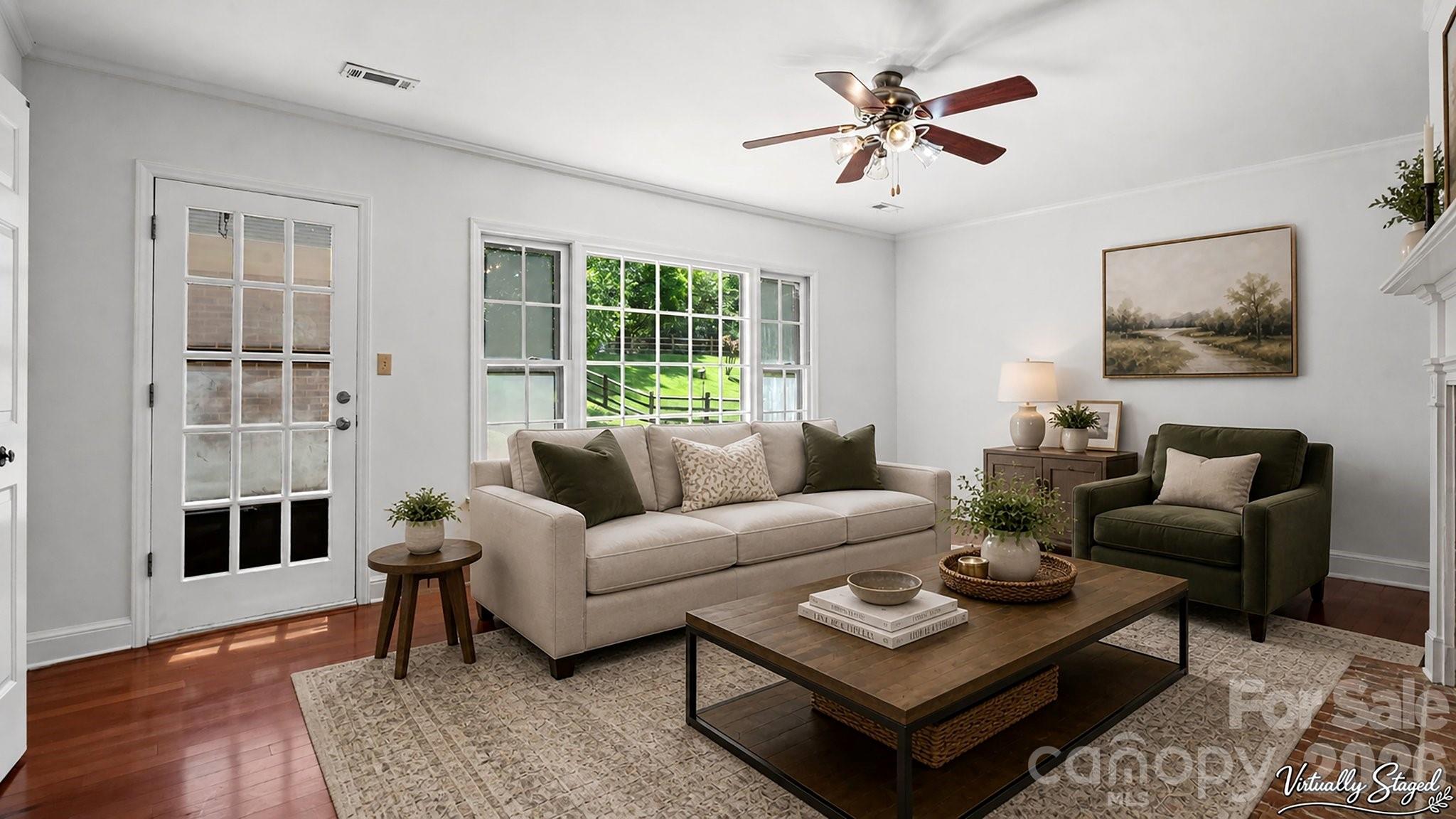 2327 Hamilton Mill Road