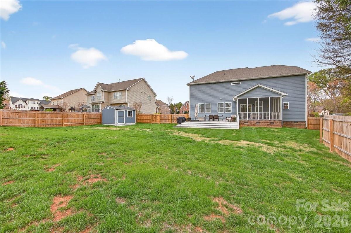 6526 Alba Rose Lane
