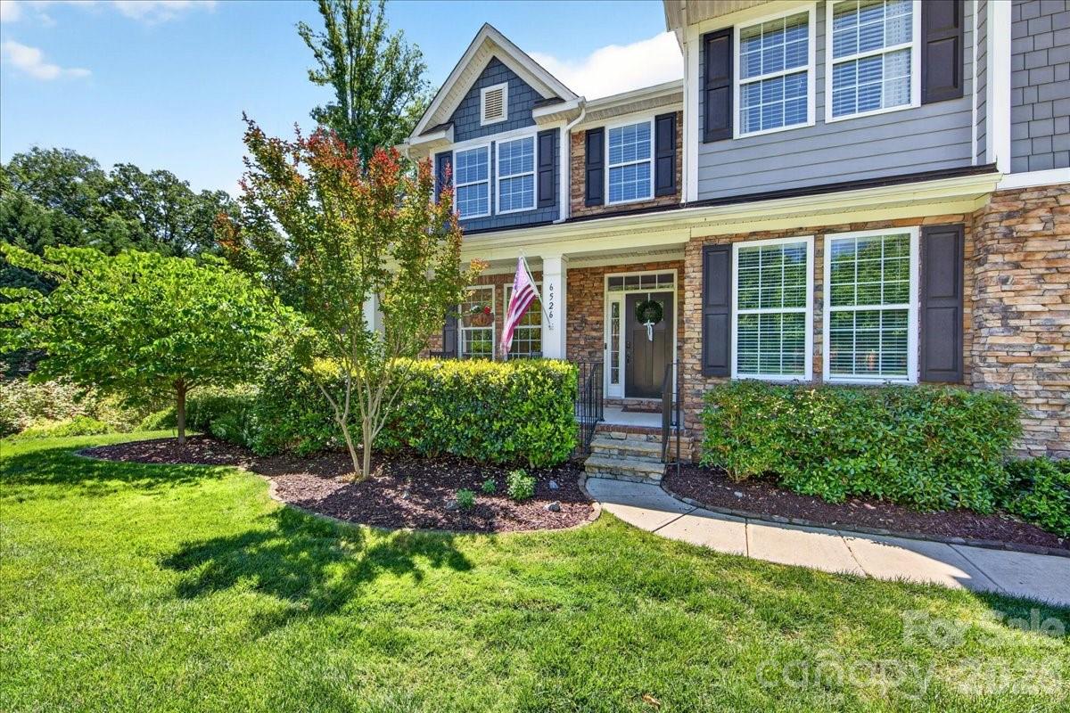 6526 Alba Rose Lane