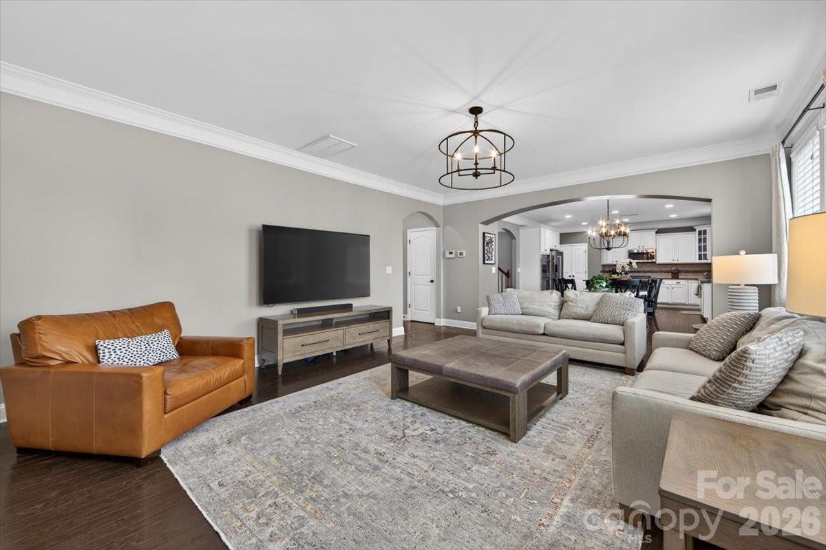 6526 Alba Rose Lane