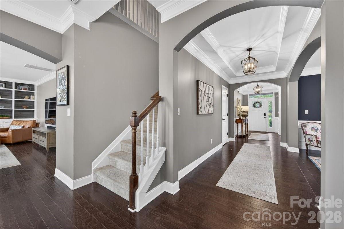 6526 Alba Rose Lane