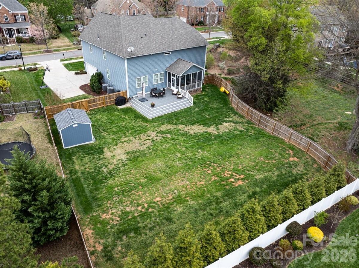 6526 Alba Rose Lane