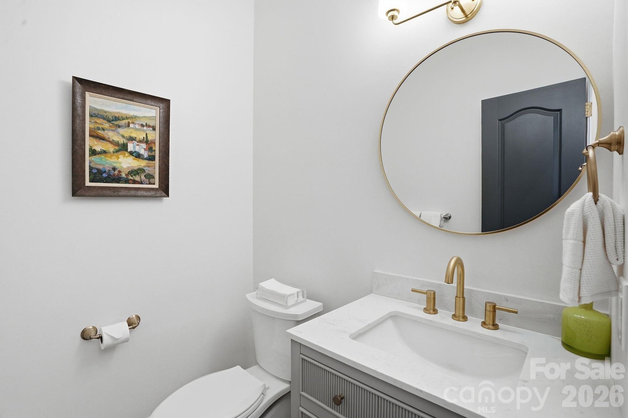 5309 Shasta Hill Court