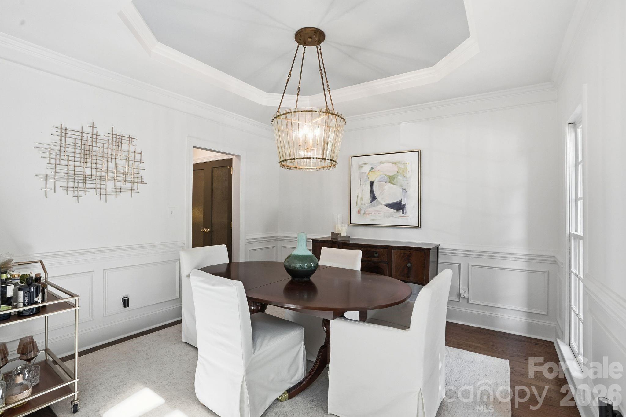 5309 Shasta Hill Court