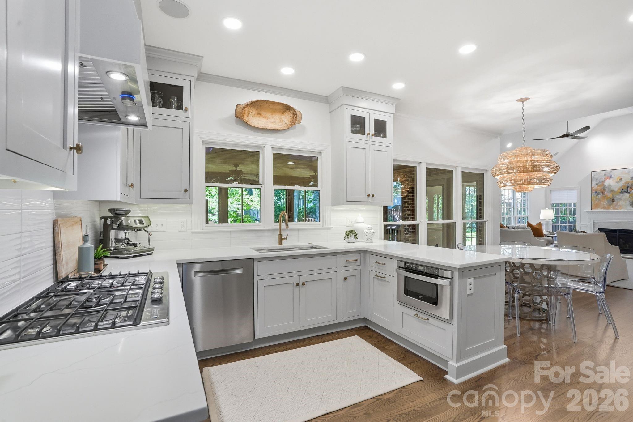 5309 Shasta Hill Court