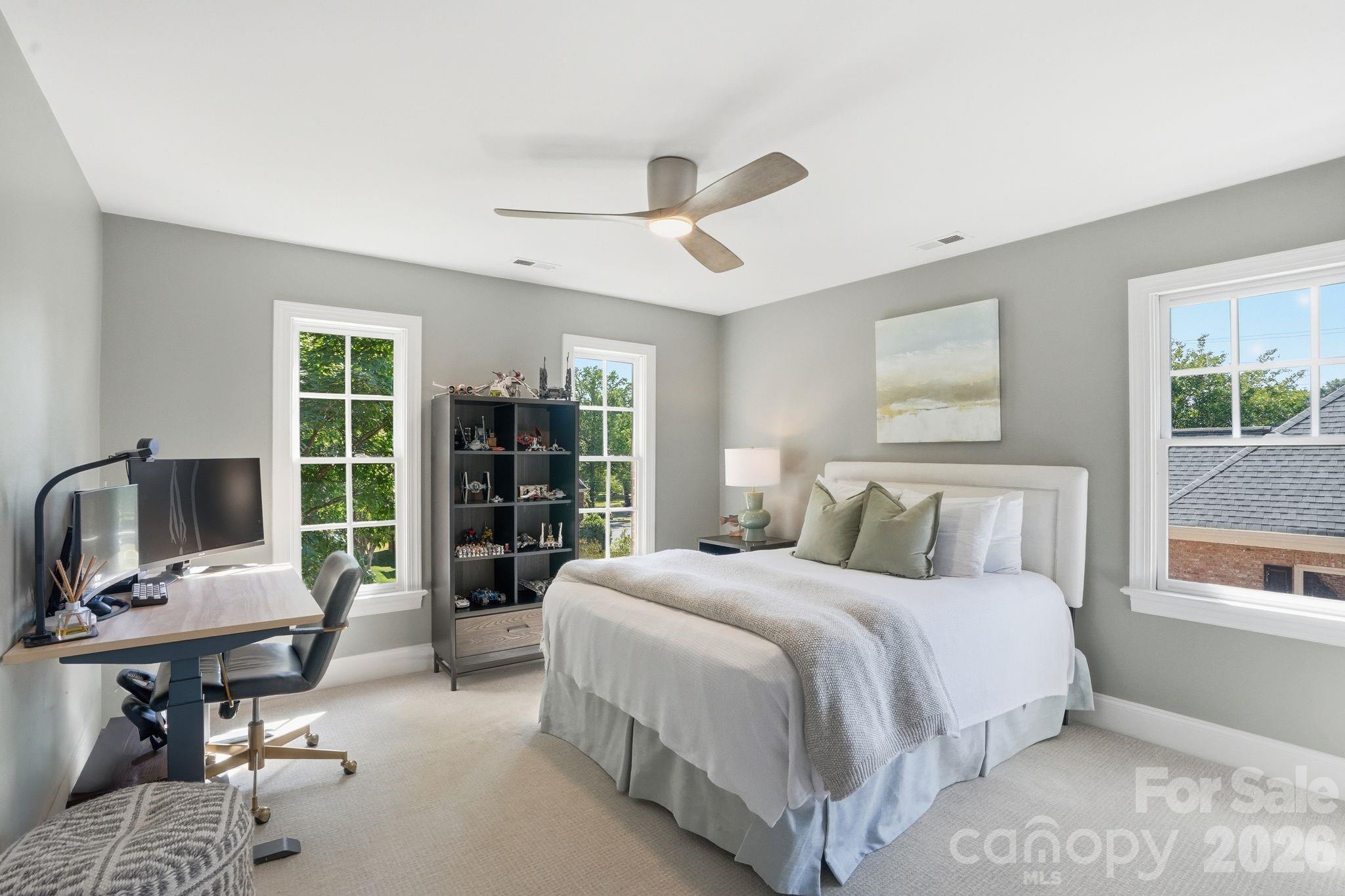 5309 Shasta Hill Court
