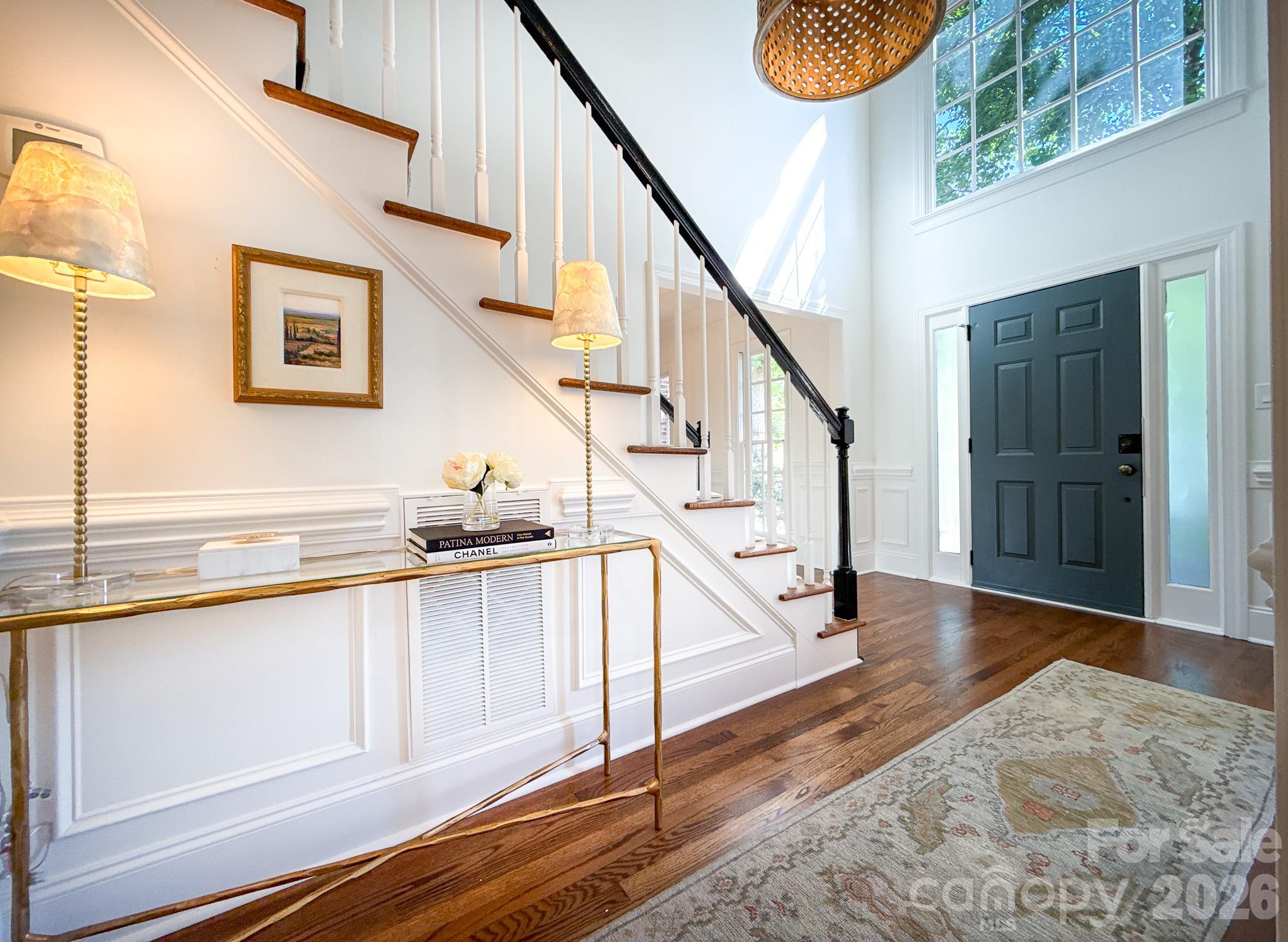 5309 Shasta Hill Court
