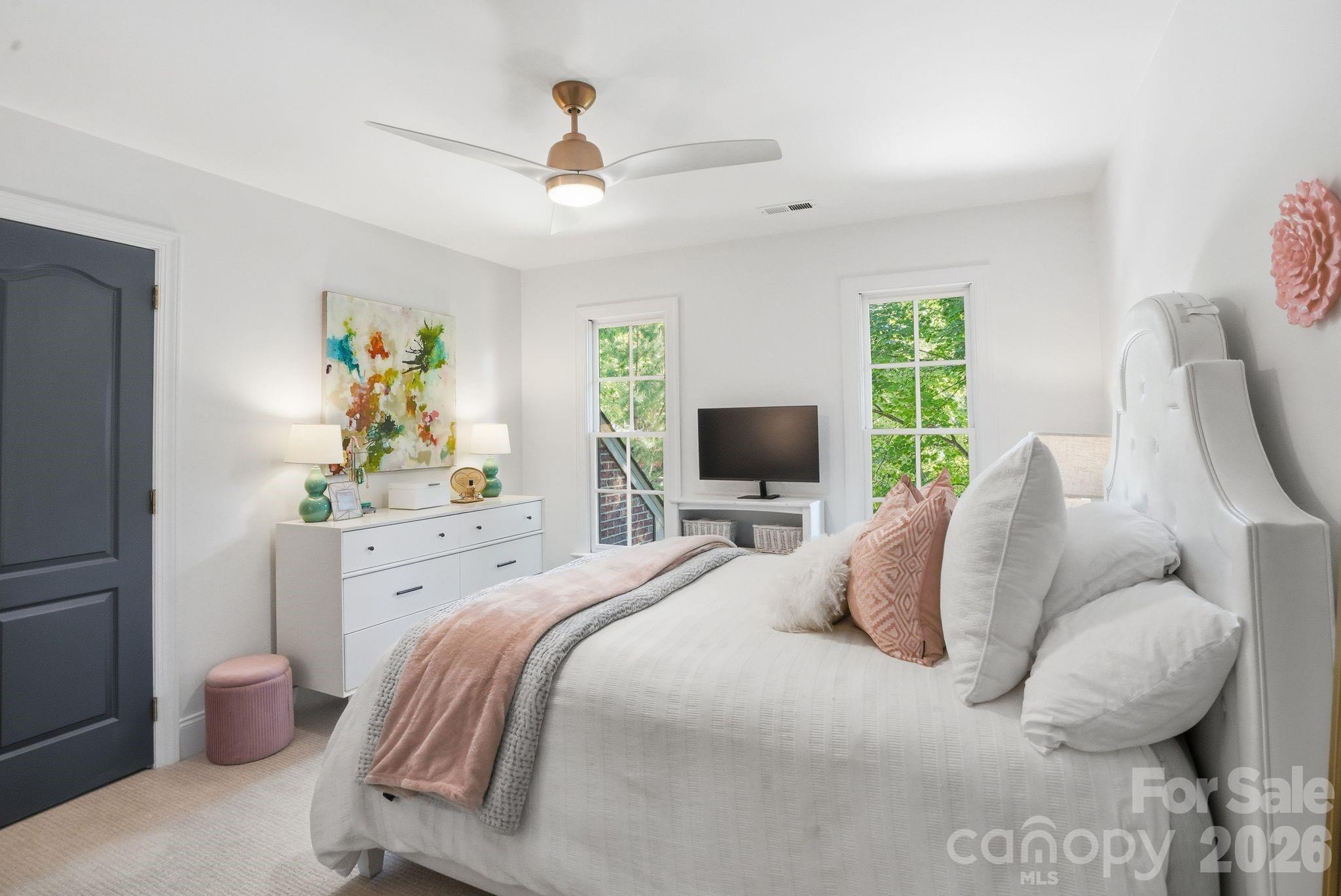 5309 Shasta Hill Court