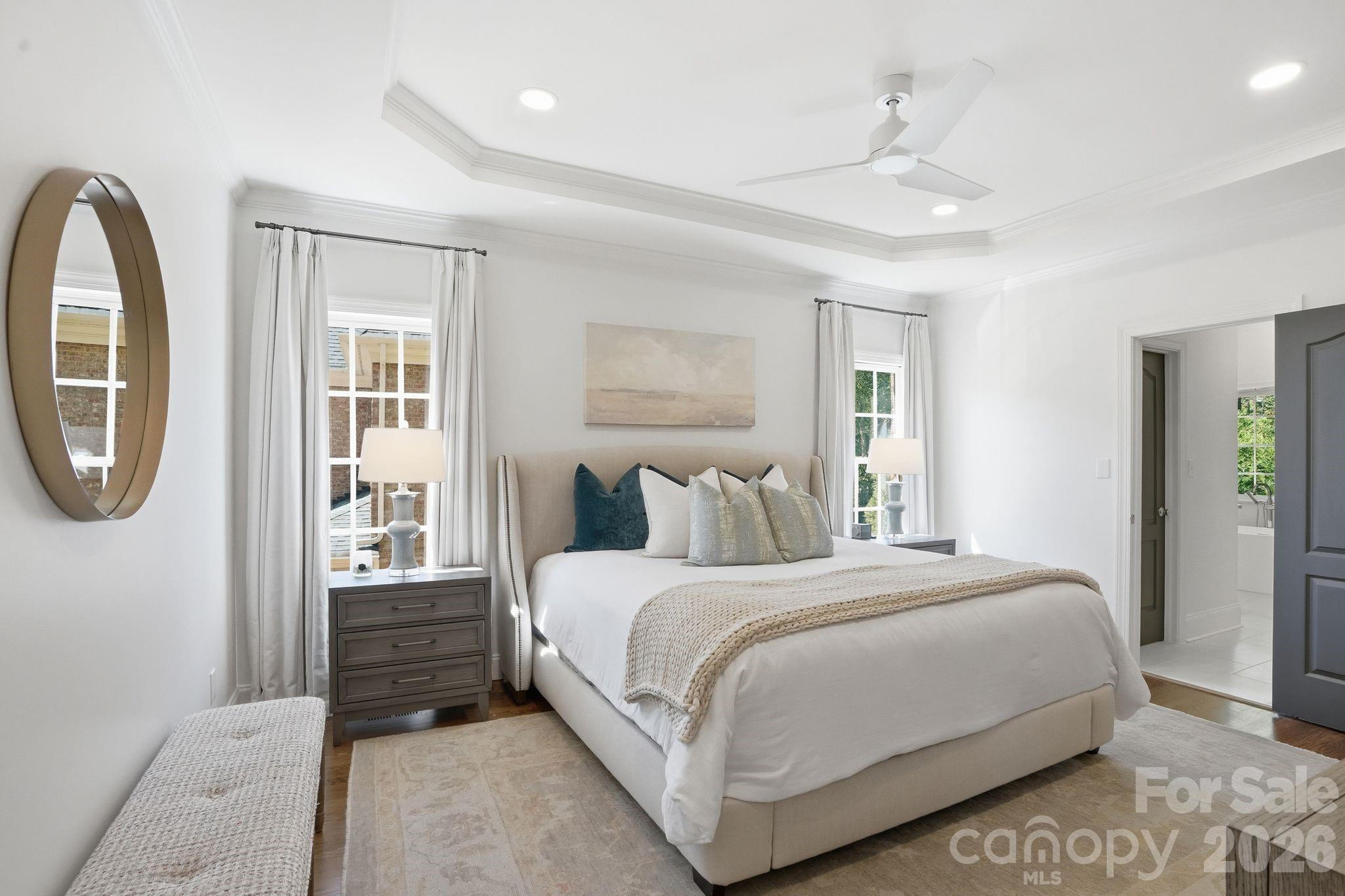 5309 Shasta Hill Court