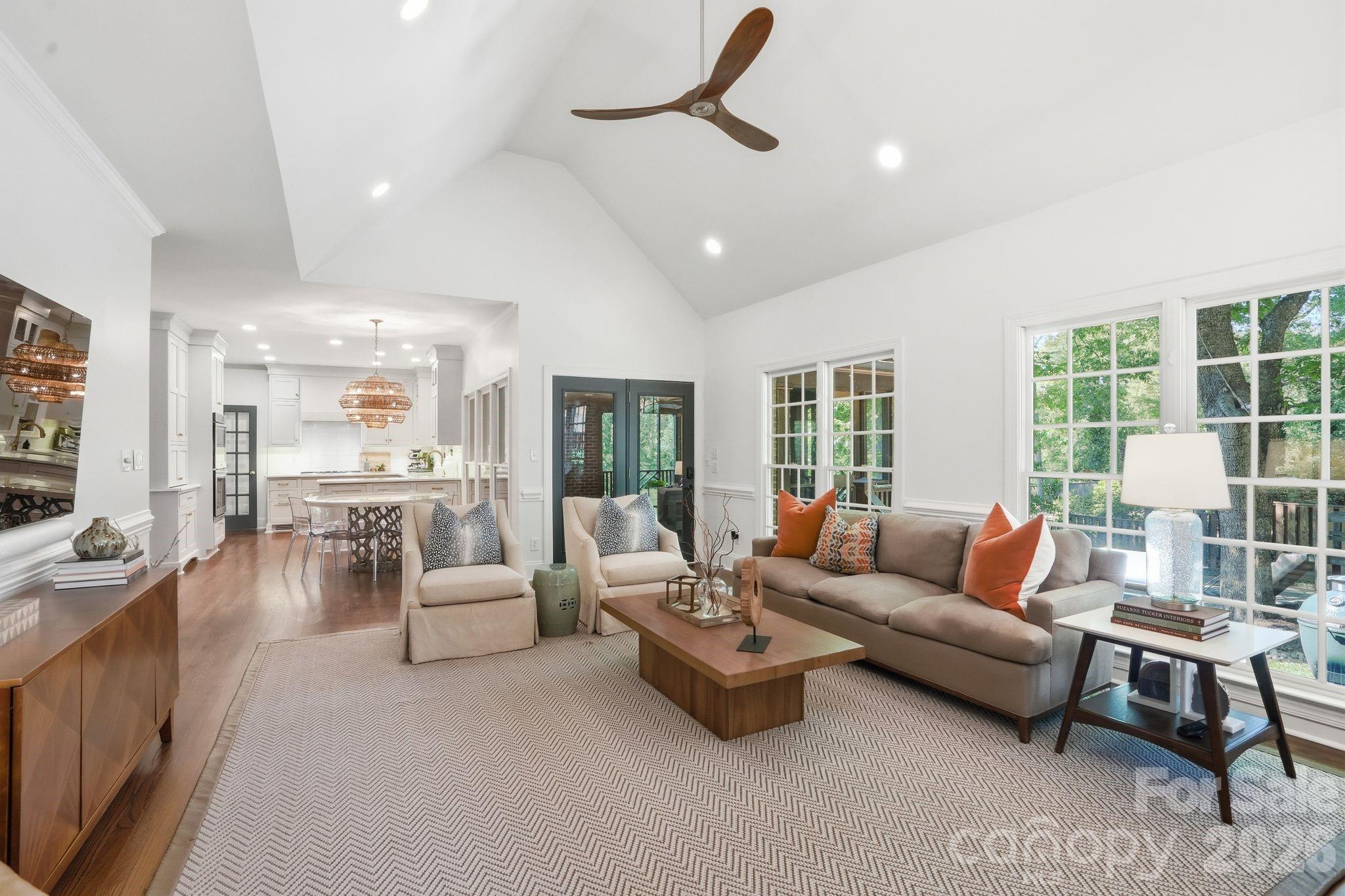 5309 Shasta Hill Court