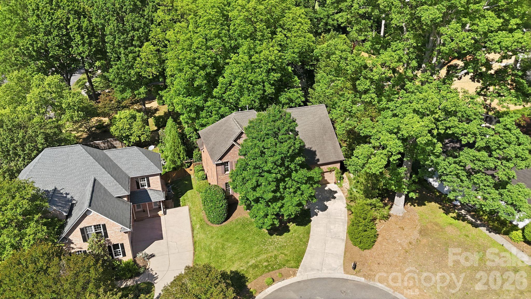 5309 Shasta Hill Court
