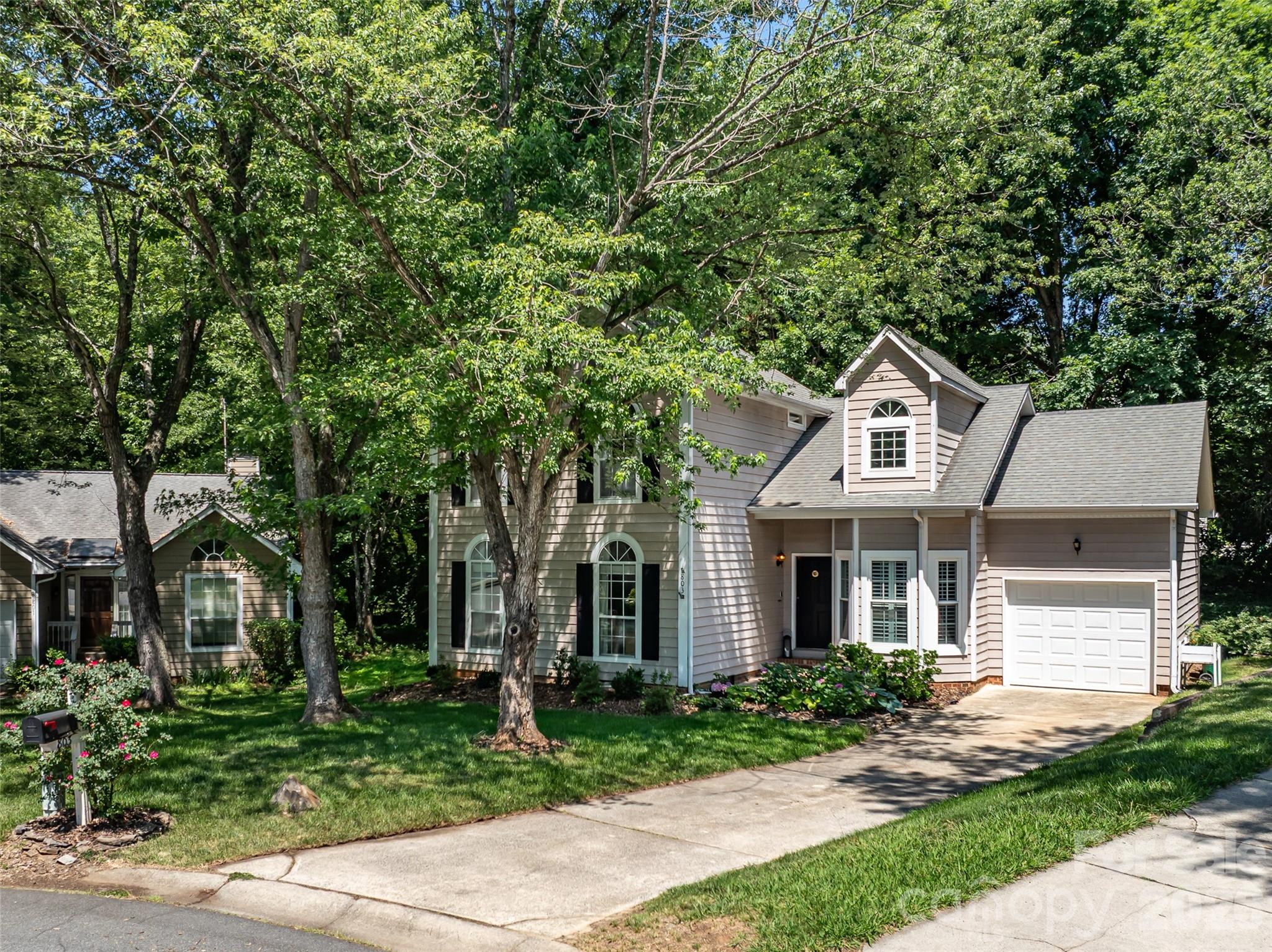 803 Water Wheel Court
