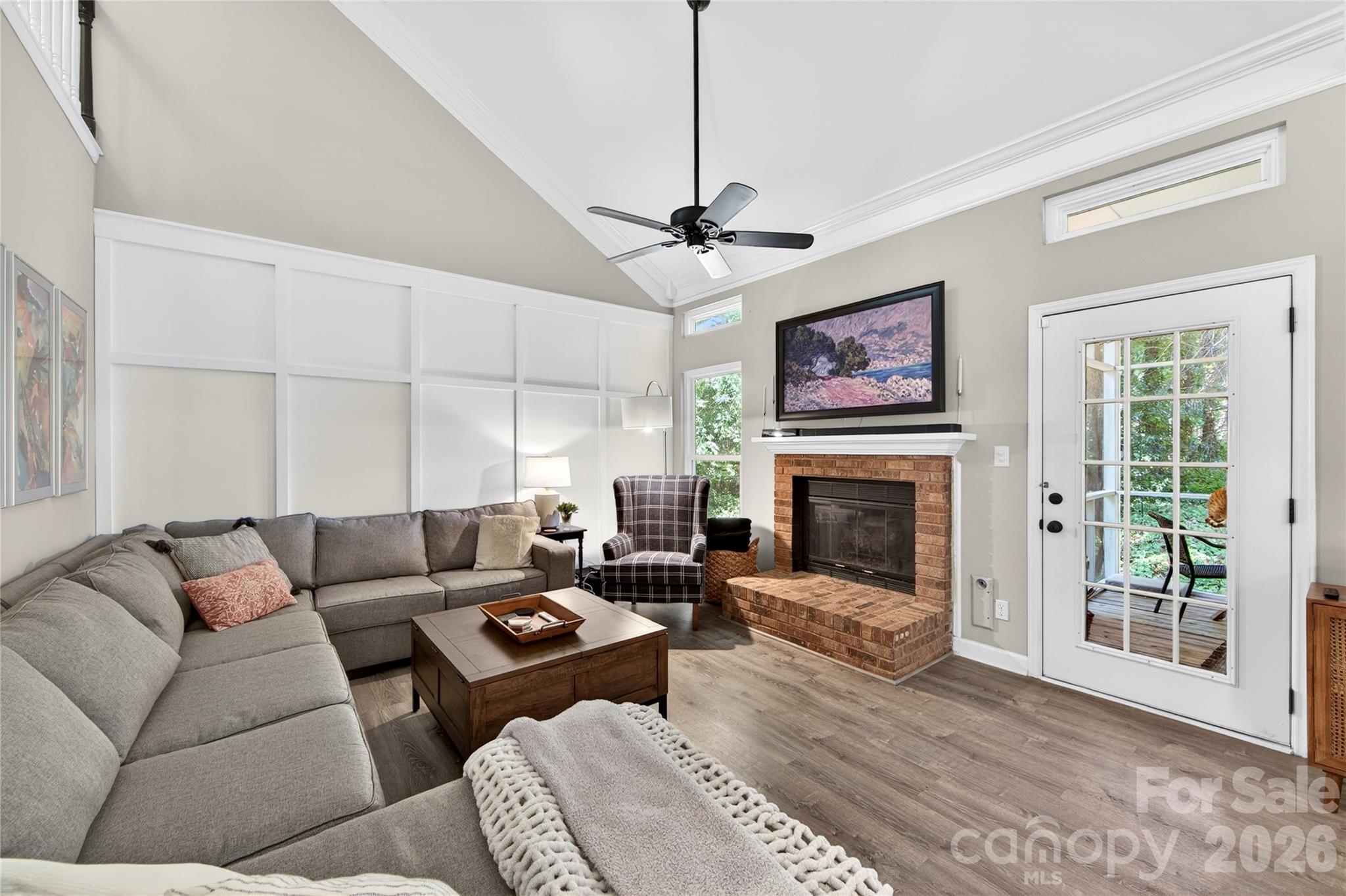 803 Water Wheel Court
