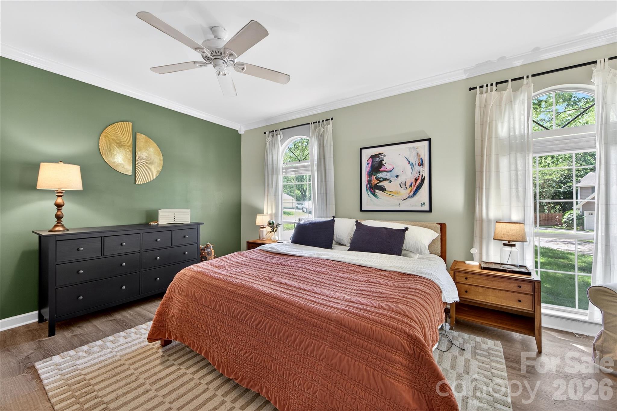 803 Water Wheel Court