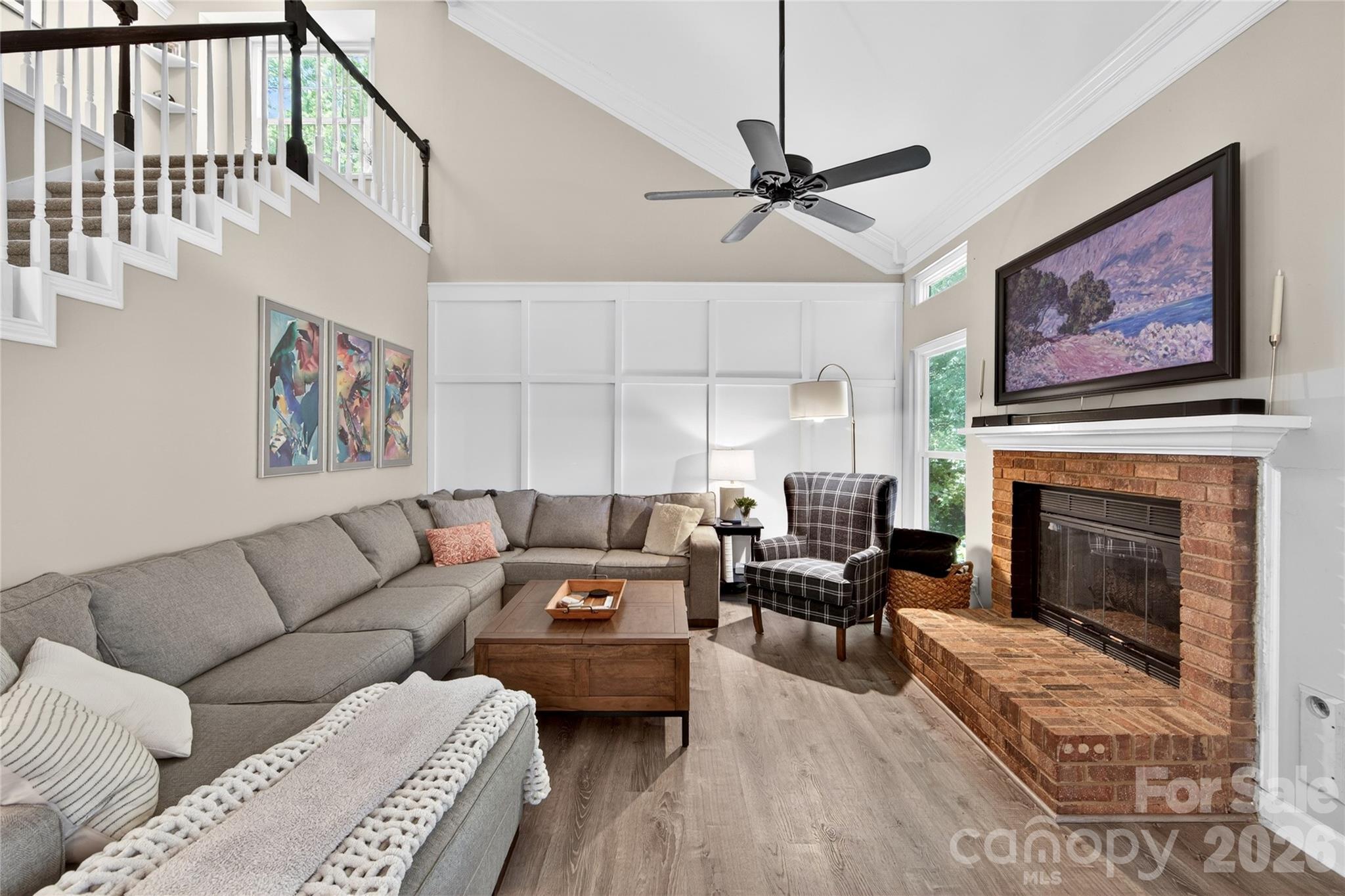 803 Water Wheel Court