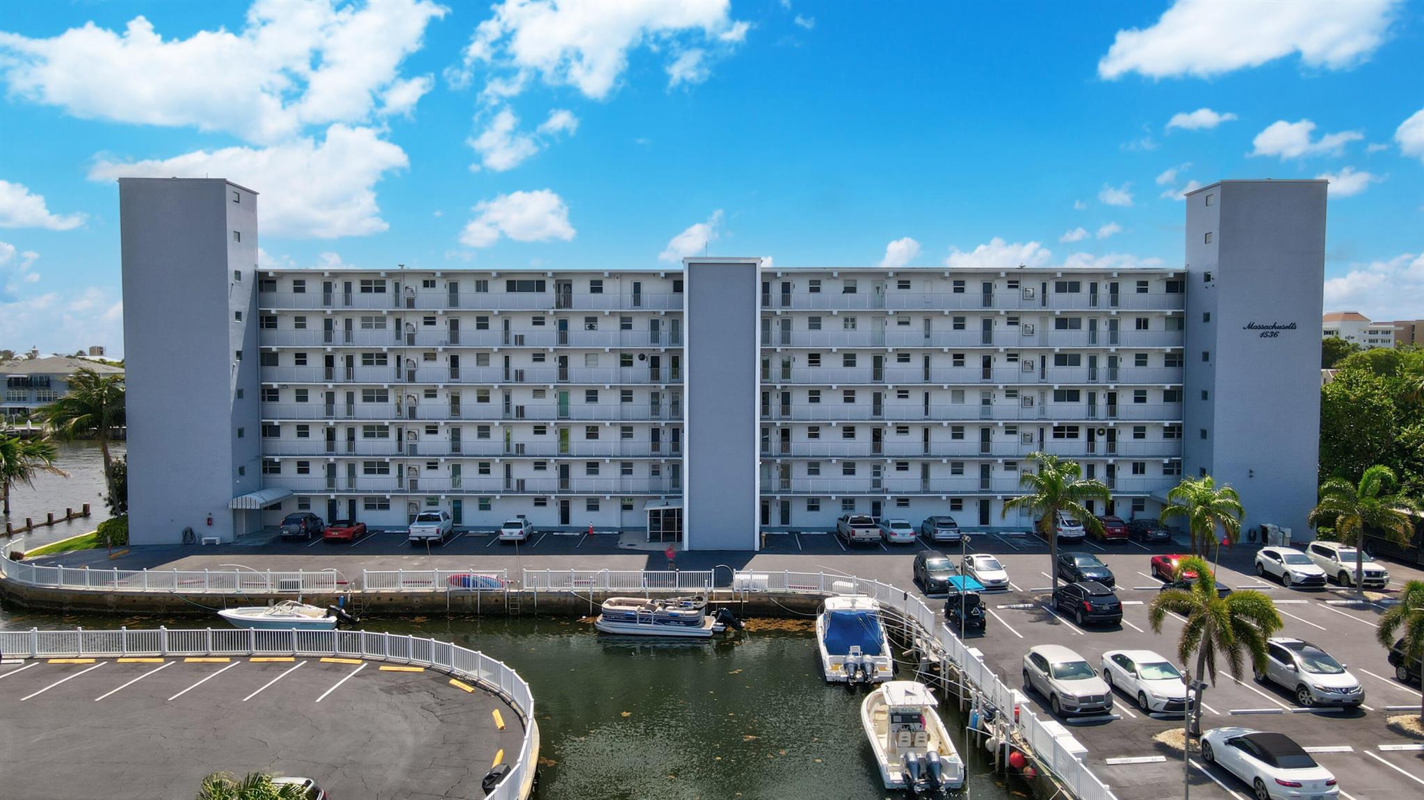 1536 SE 15th Court 103