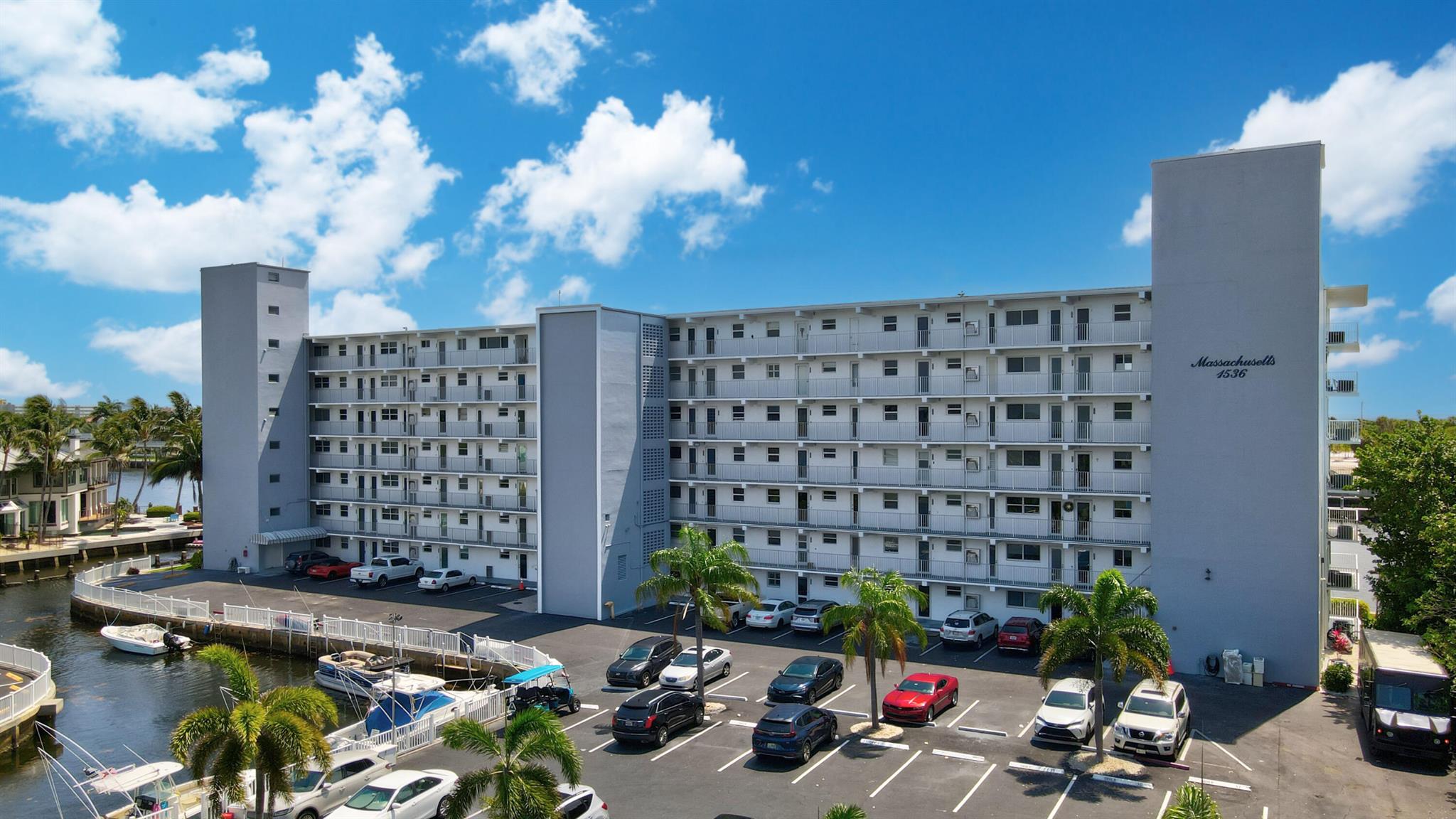 1536 SE 15th Court 103