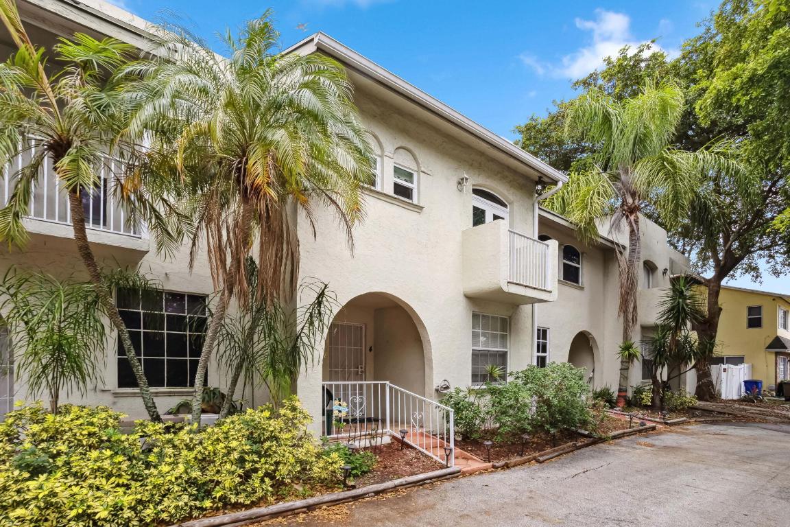 4161 NW 9th Avenue 4