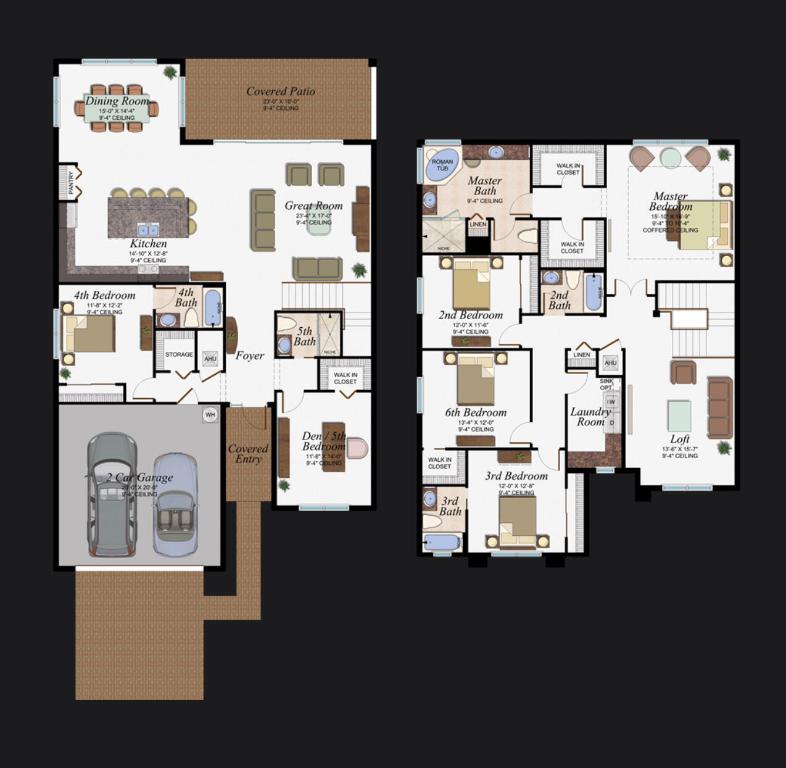 15280 Waterleaf Lane