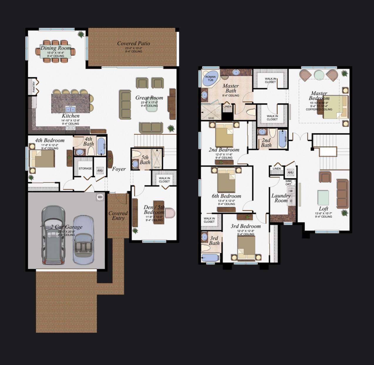 15280 Waterleaf Lane