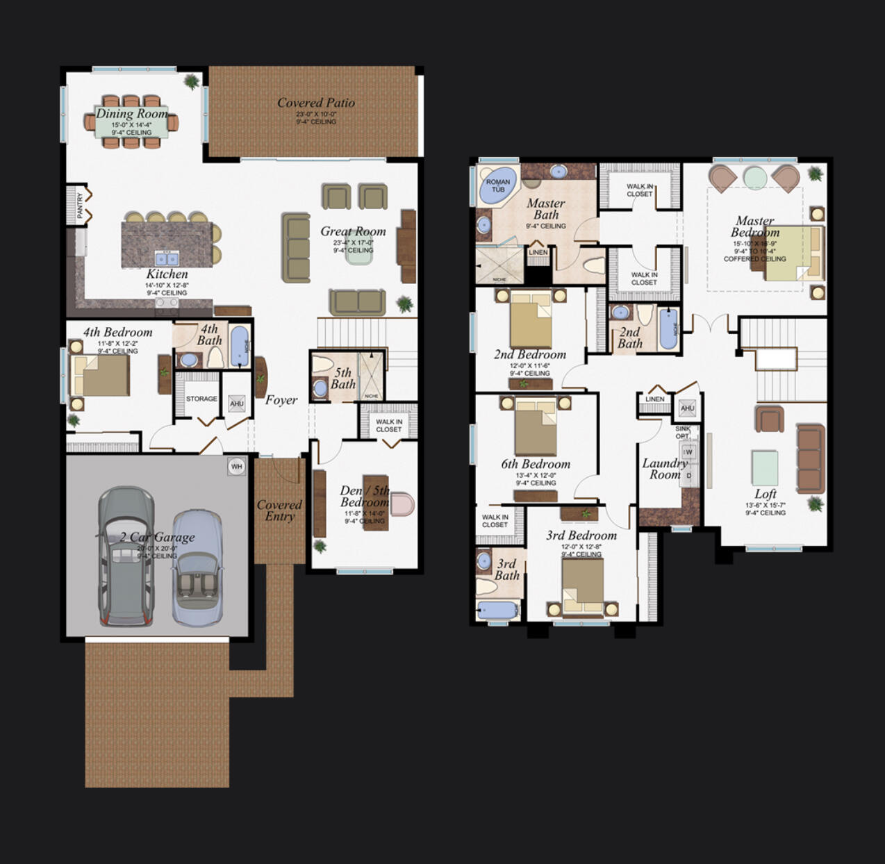 15280 Waterleaf Lane