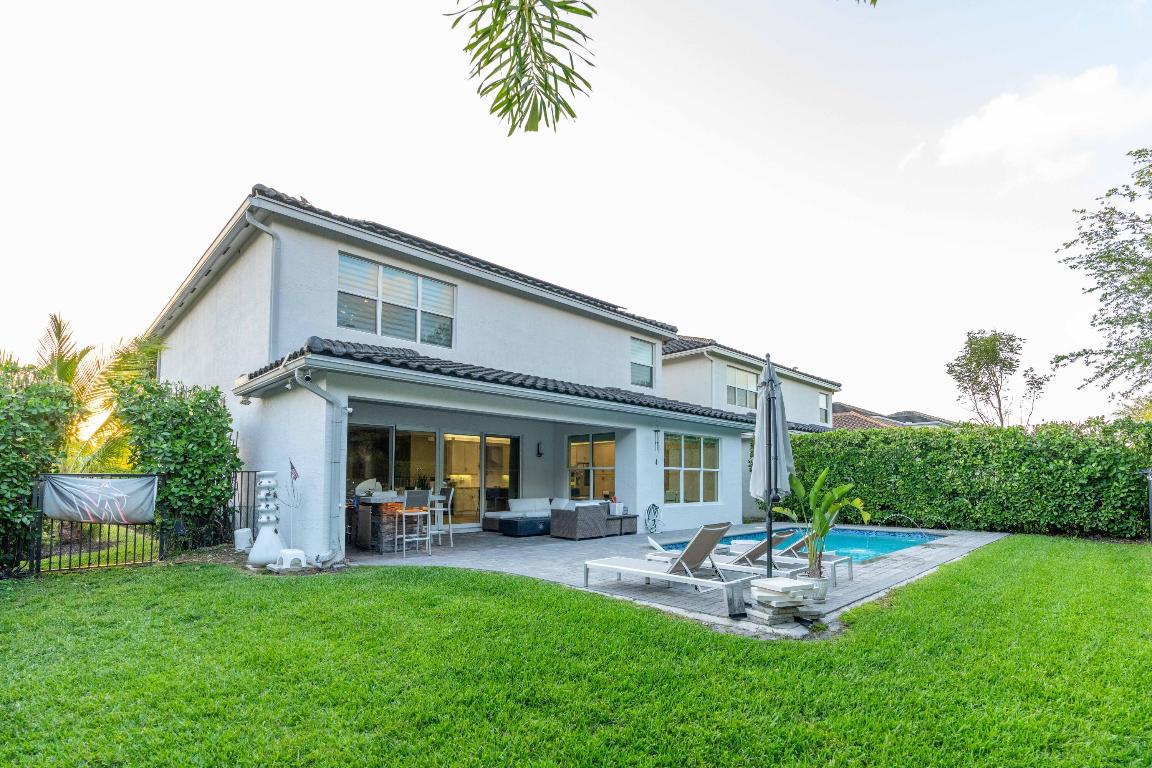 15280 Waterleaf Lane