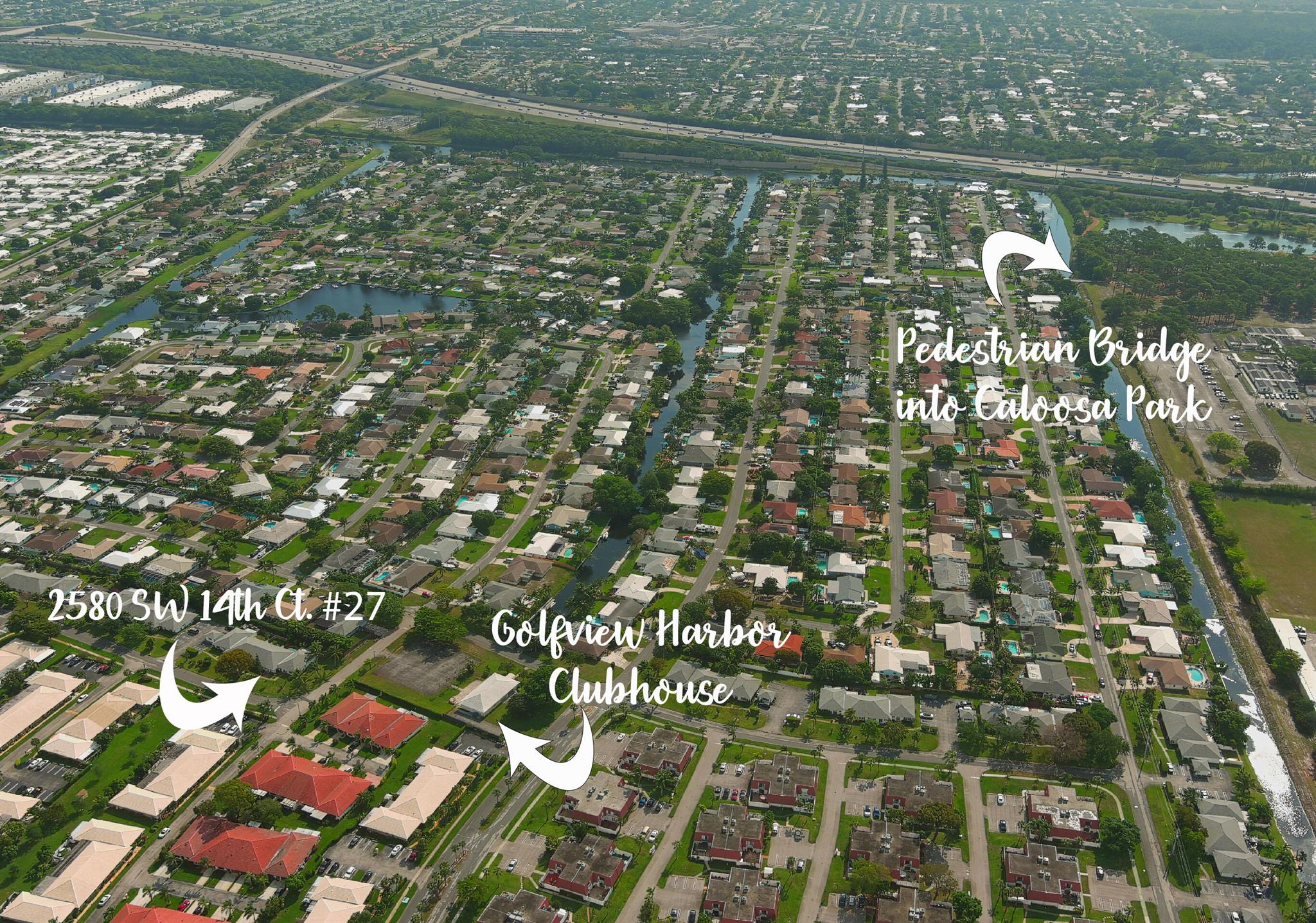 2580 SW 14th Court 27