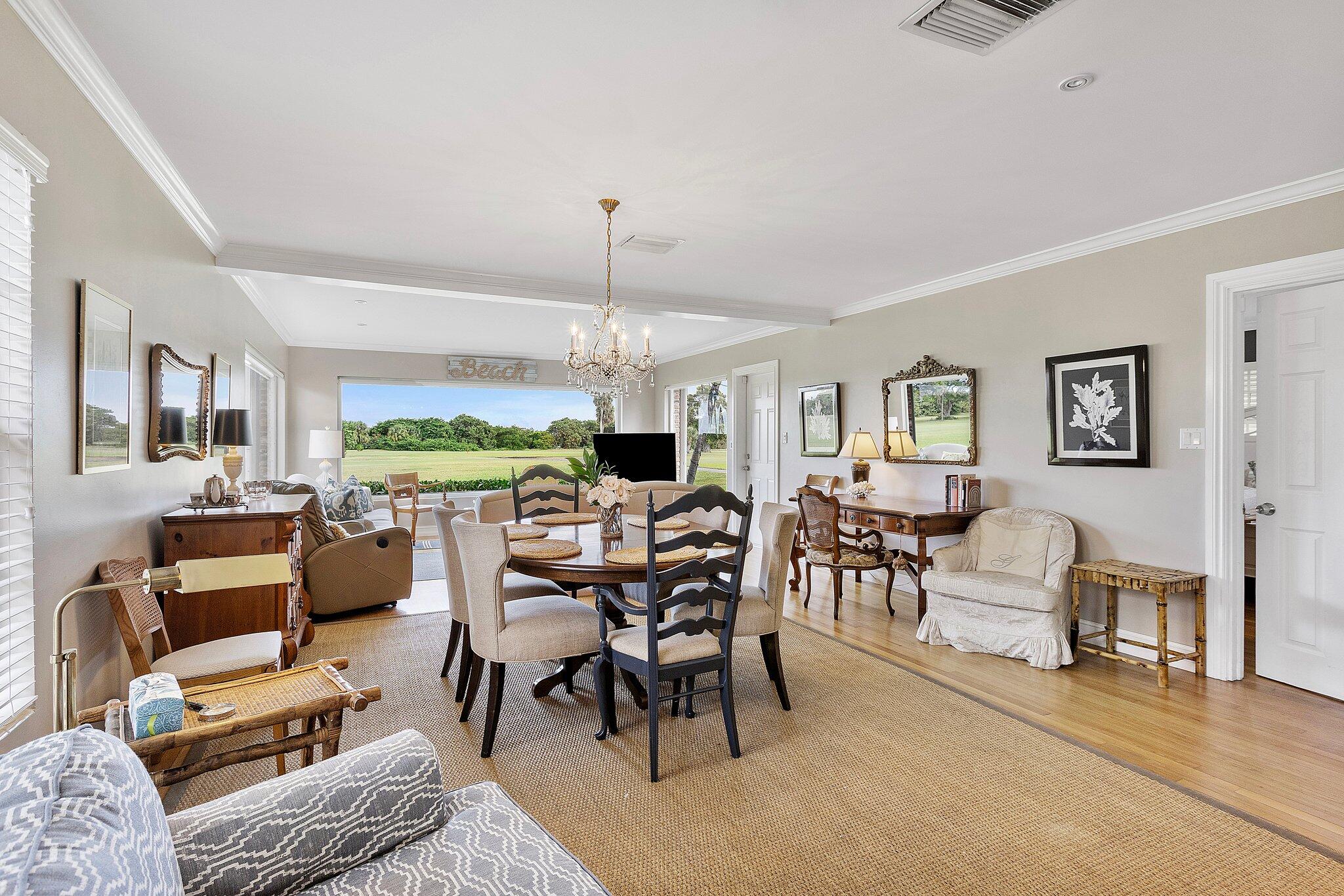 1102 N Golfview Road